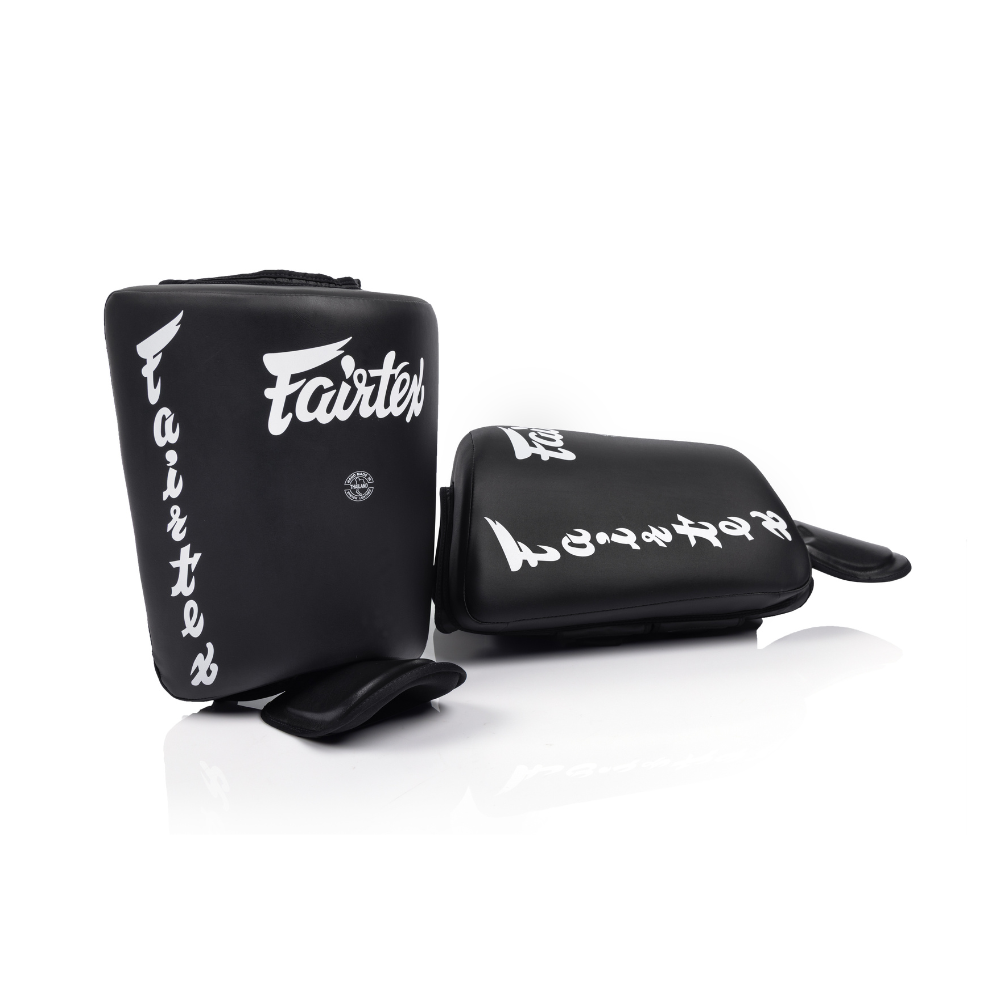 Fairtex SP10 Calf Kick Protection - Image 3