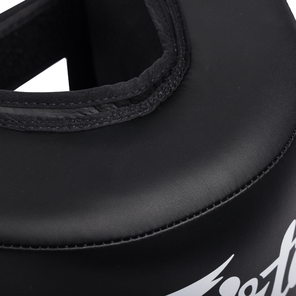 Fairtex SP10 Calf Kick Protection - Image 5