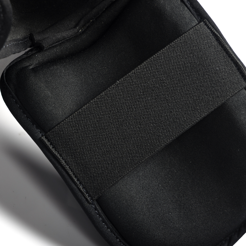 Fairtex SP10 Calf Kick Protection - Image 7
