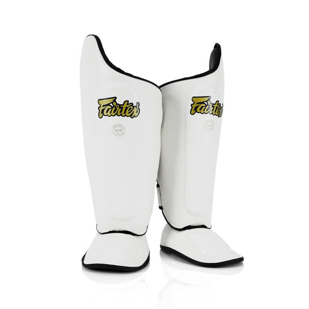 Fairtex SP8 Ultimate Shin Pads - Image 2