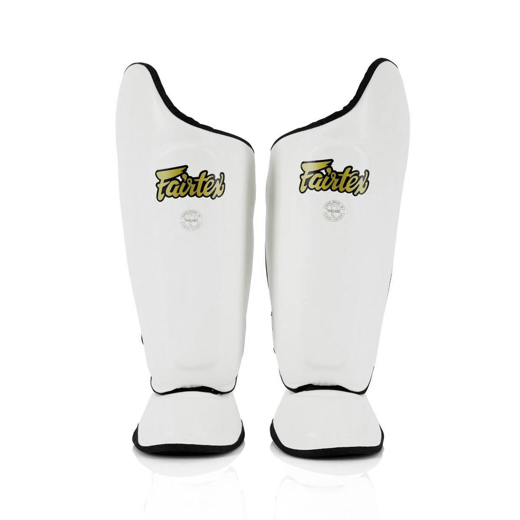 Fairtex SP8 Ultimate Shin Pads