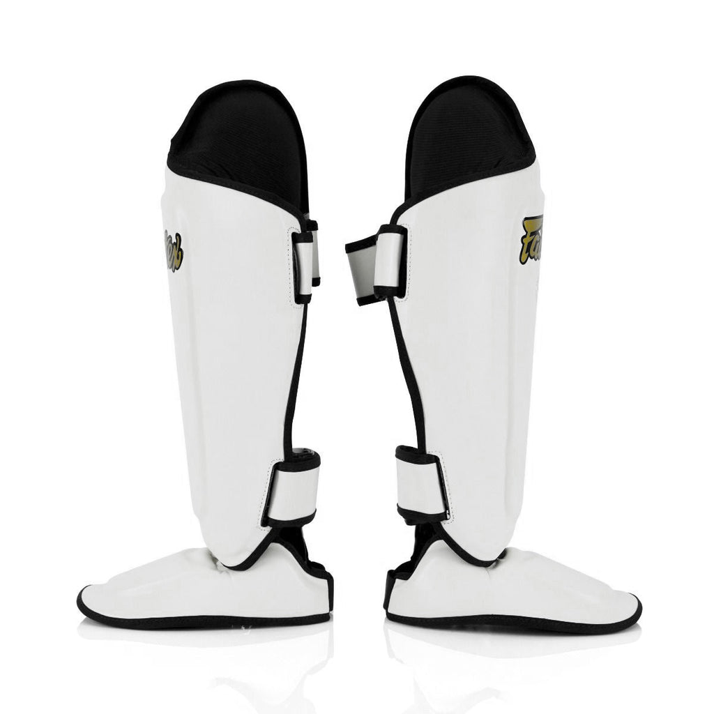 Fairtex SP8 Ultimate Shin Pads - Image 3