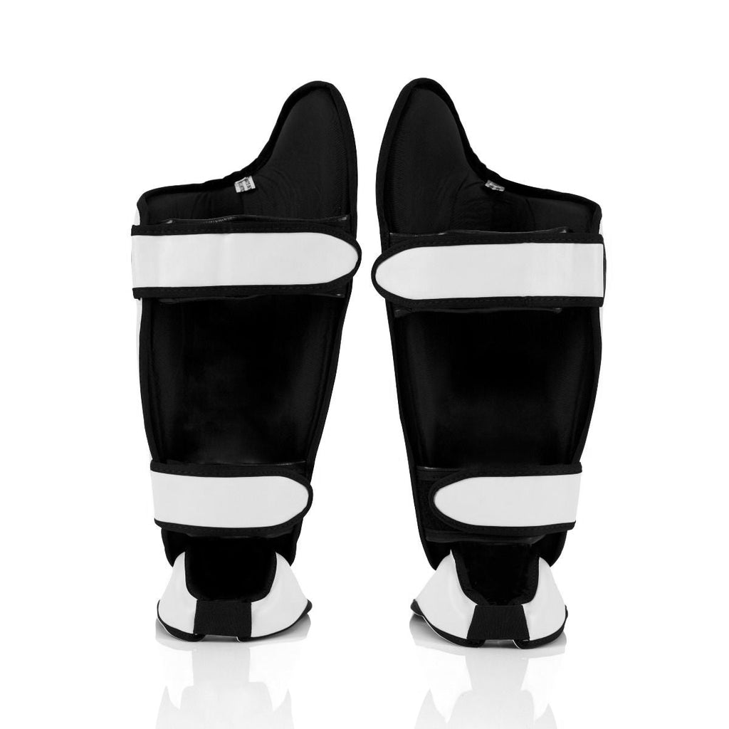 Fairtex SP8 Ultimate Shin Pads - Image 4