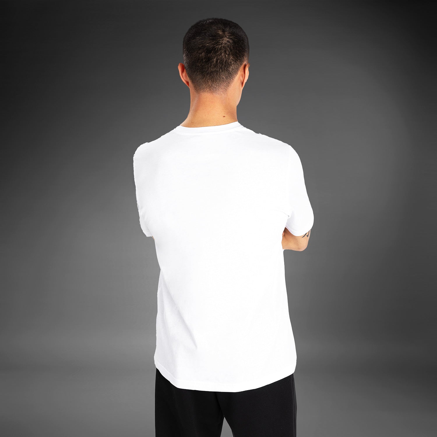 Venum UFC Fusion Replica Men’s Short Sleeve T-Shirt - Image 5