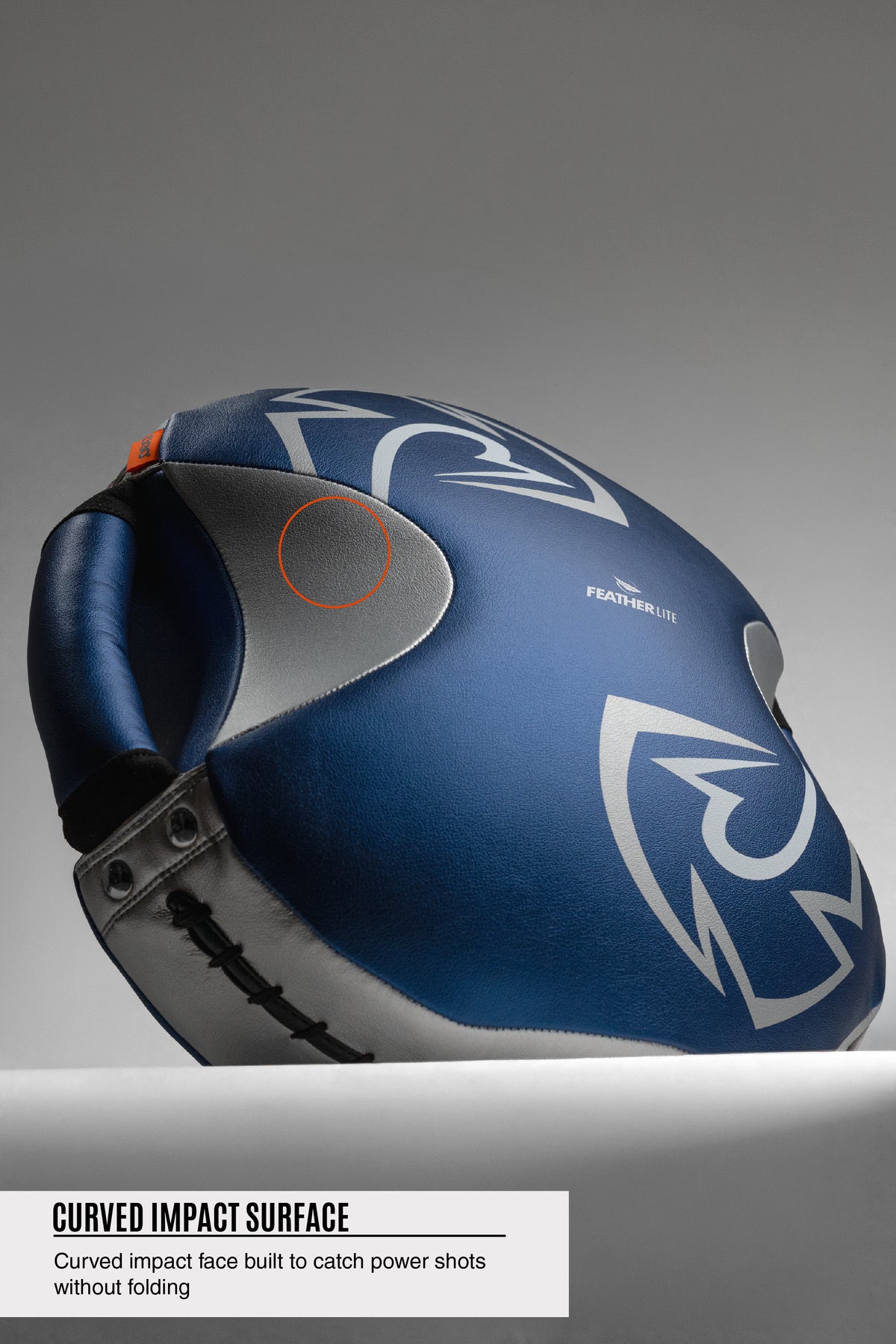 Rival RPS100 Professional Punch Shield - Multiple Colours - Image 12