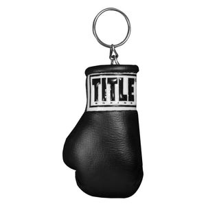 TITLE Boxing Excel Glove Keyring - Multiple Colours - Image 4