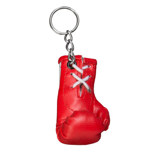 TITLE Boxing Excel Glove Keyring - Multiple Colours - Image 6