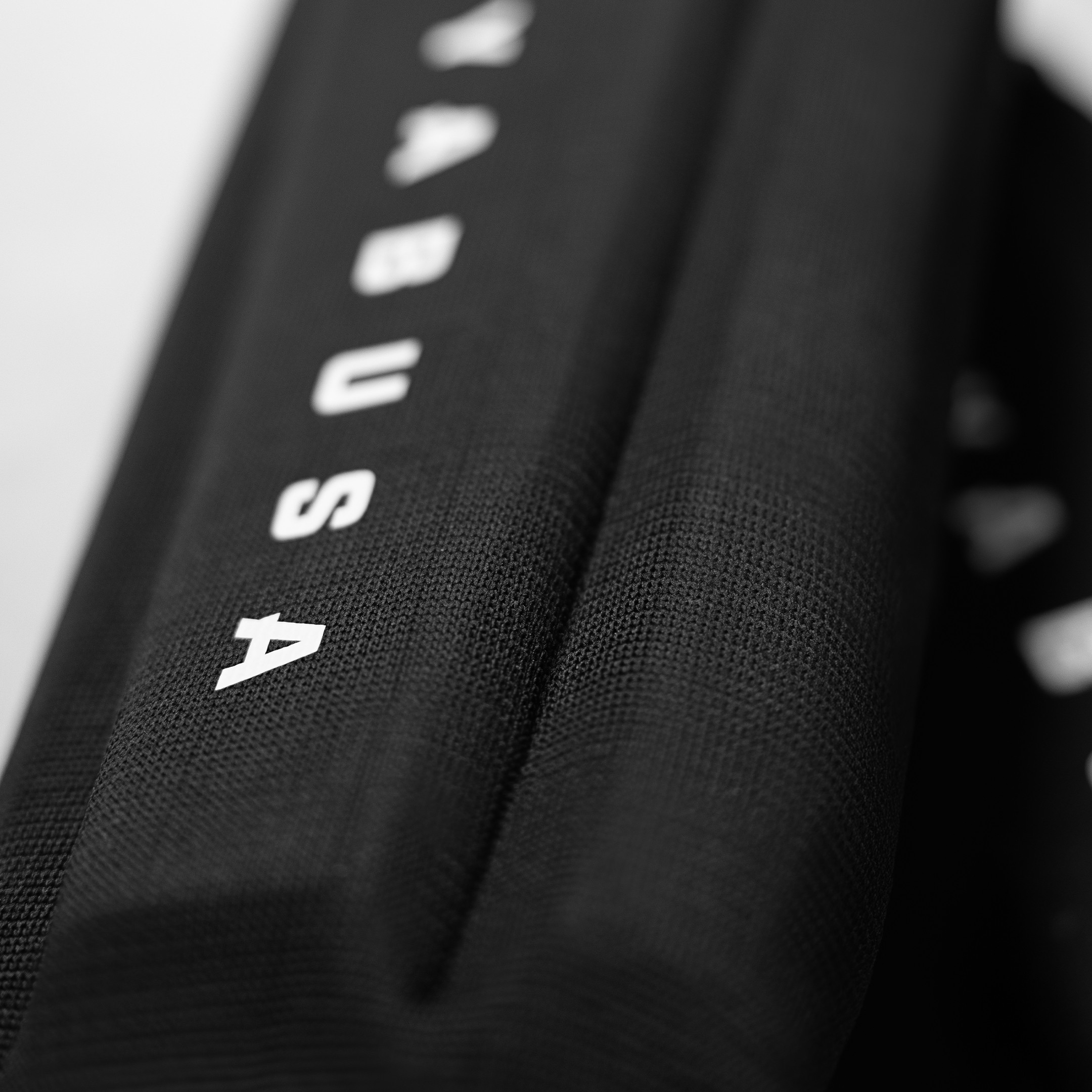 Hayabusa Core Sleeved Shin Guards - Image 7