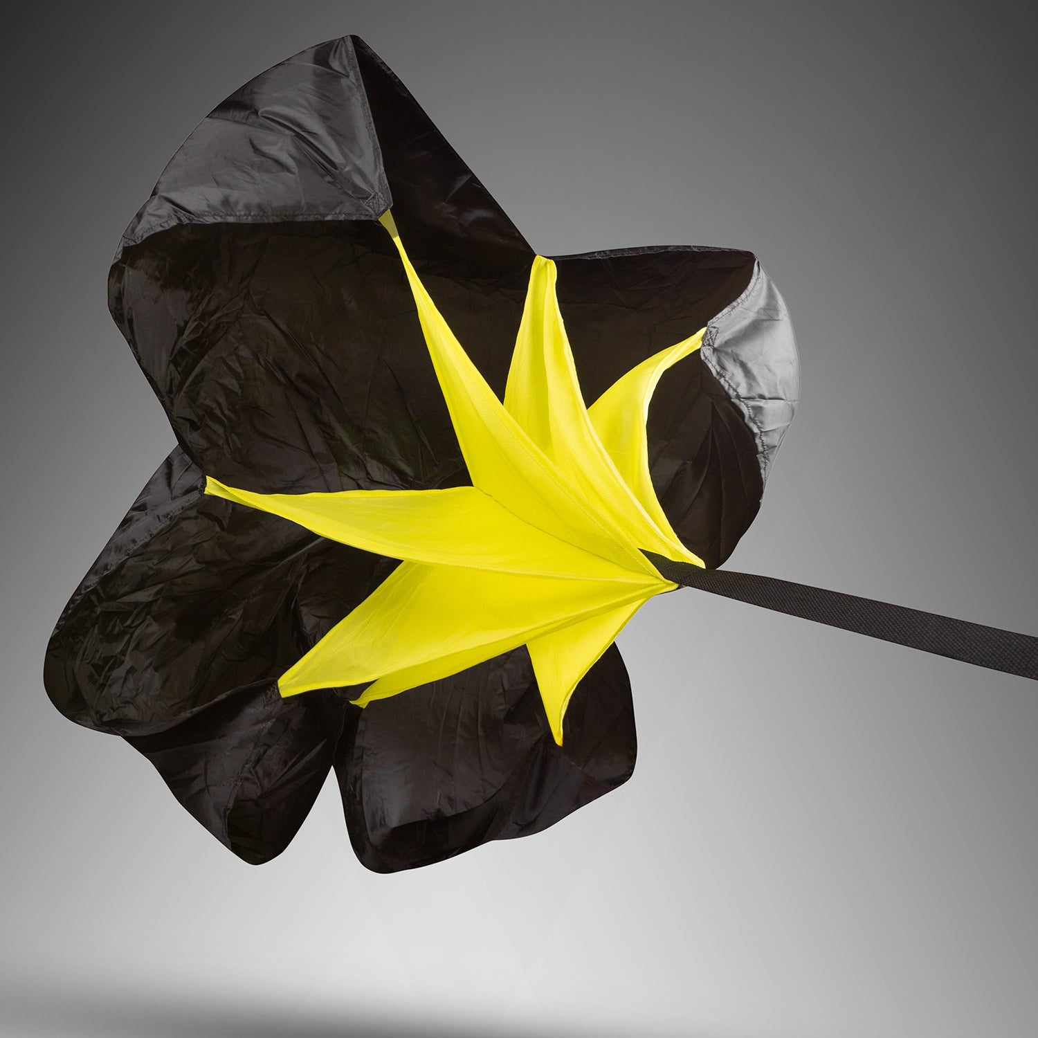 Venum Challenger Running Parachute - Black/Neon - Image 2