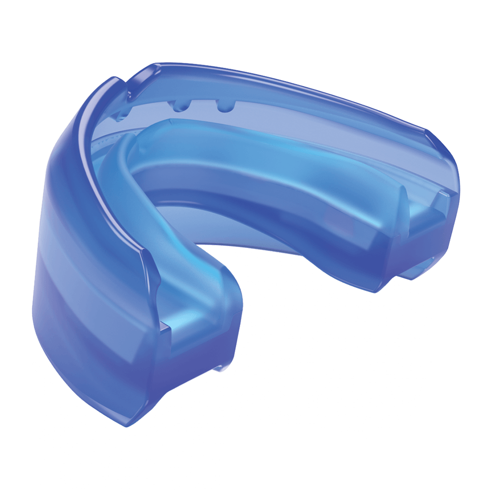 Shock Doctor Ultra Double Braces - Blue