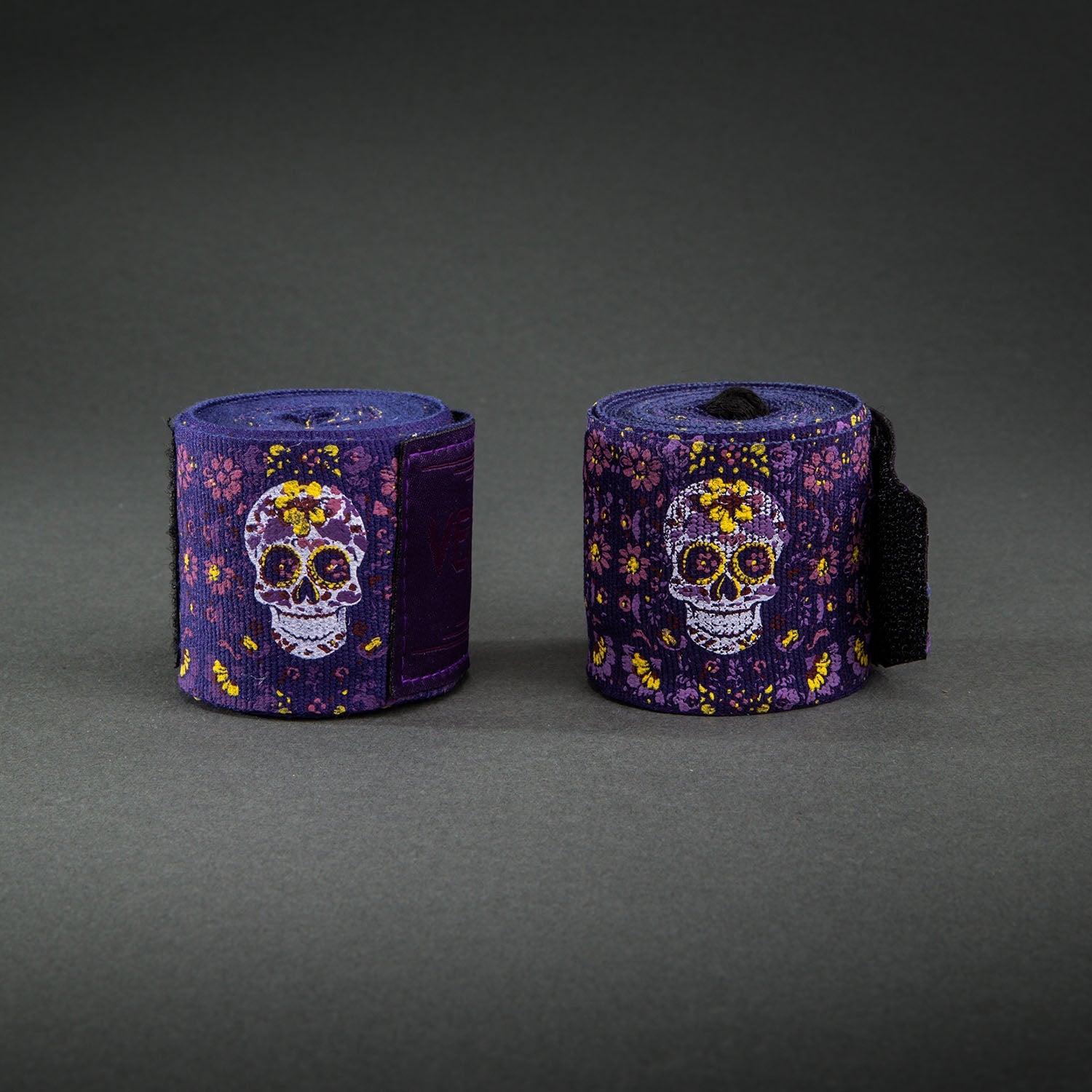 Venum Fancy Print Handwraps 4.5m - Multiple Designs - Image 2