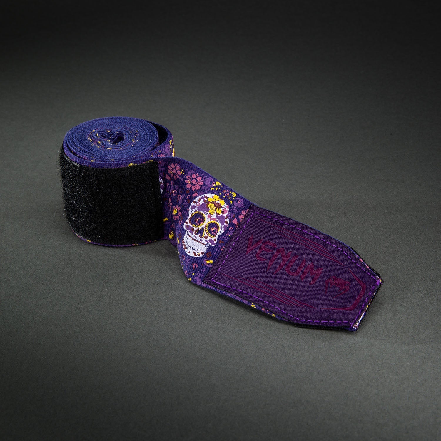 Venum Fancy Print Handwraps 4.5m - Multiple Designs - Image 8