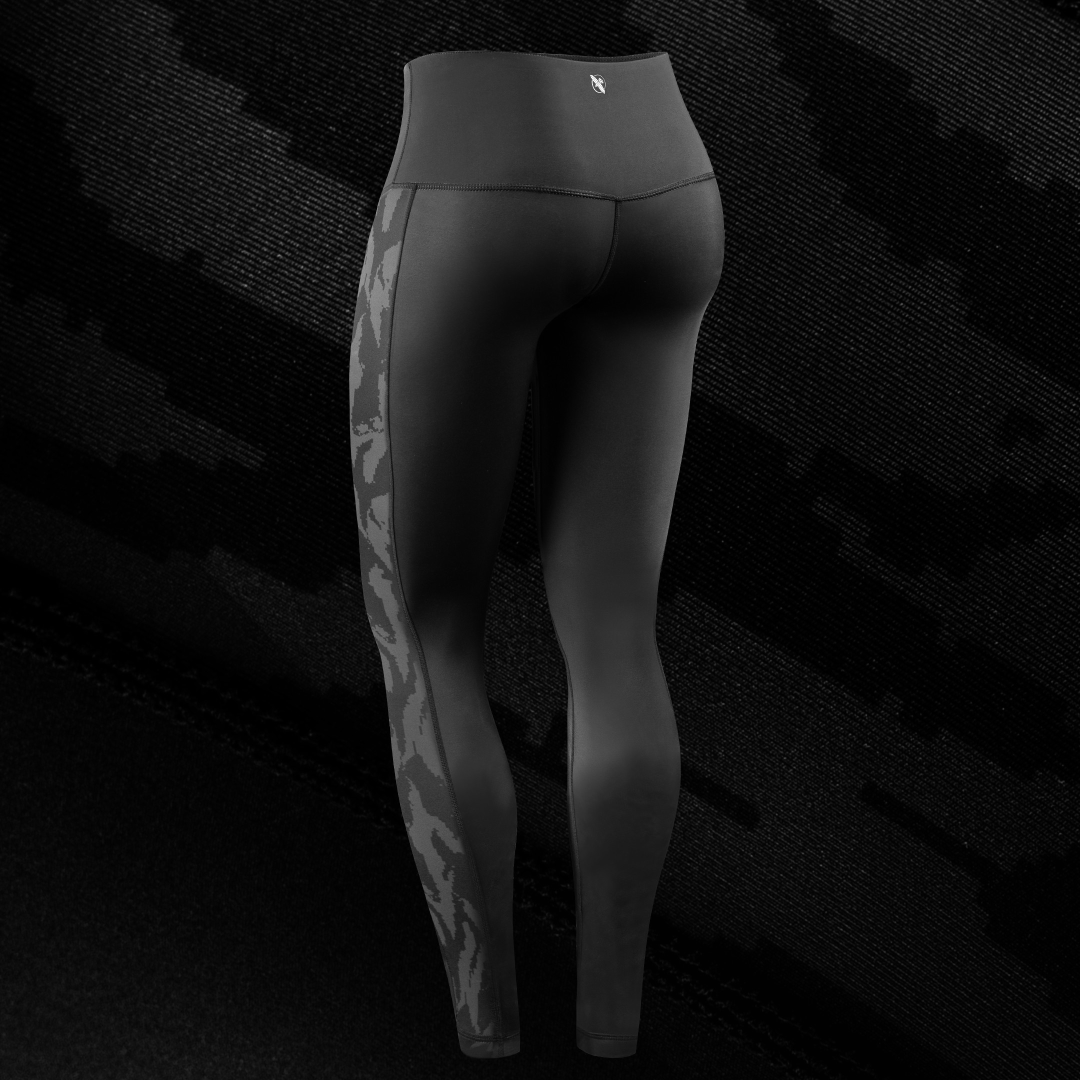 Hayabusa Women's Apex Leggings - Multiple Colours - Image 5