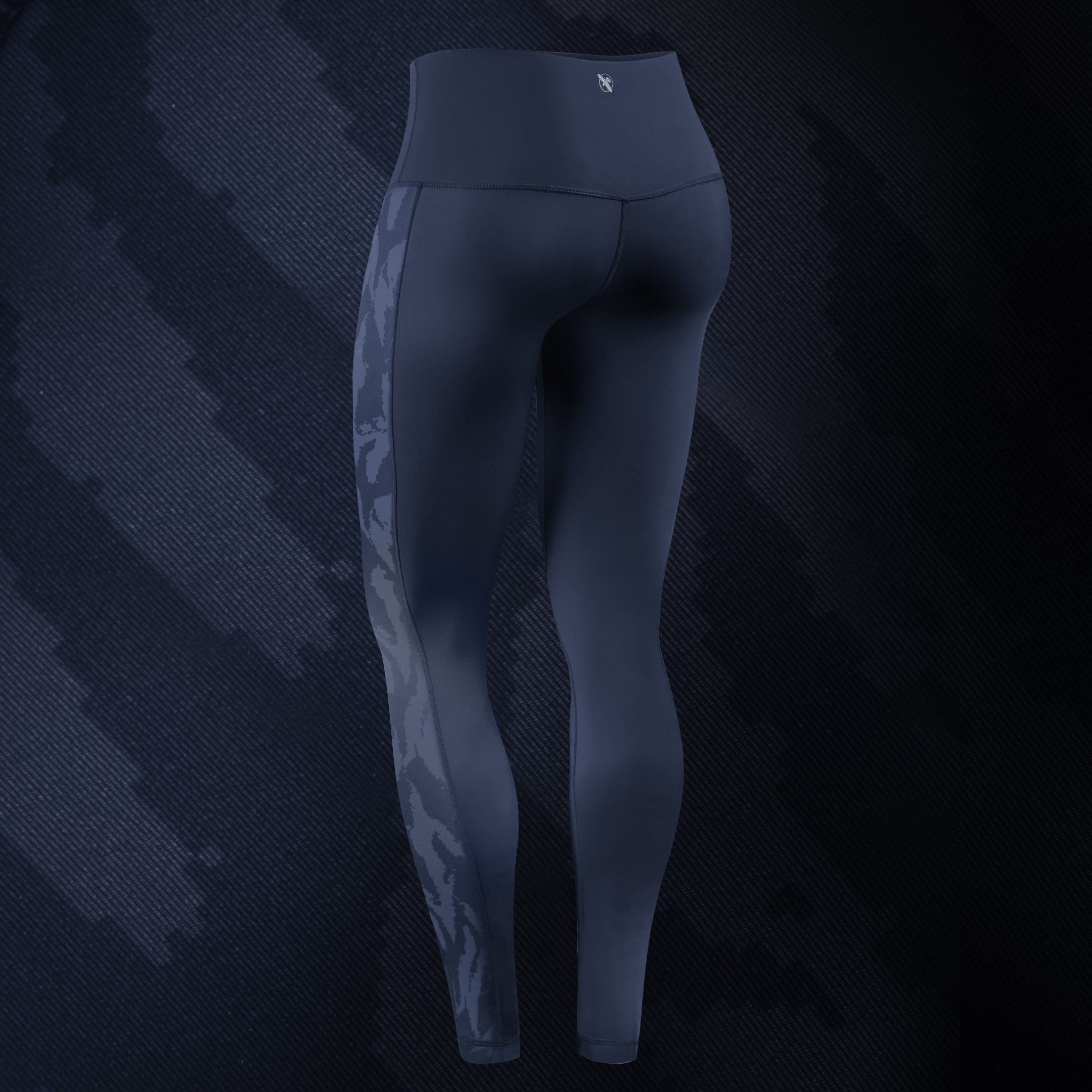 Hayabusa Women's Apex Leggings - Multiple Colours - Image 4