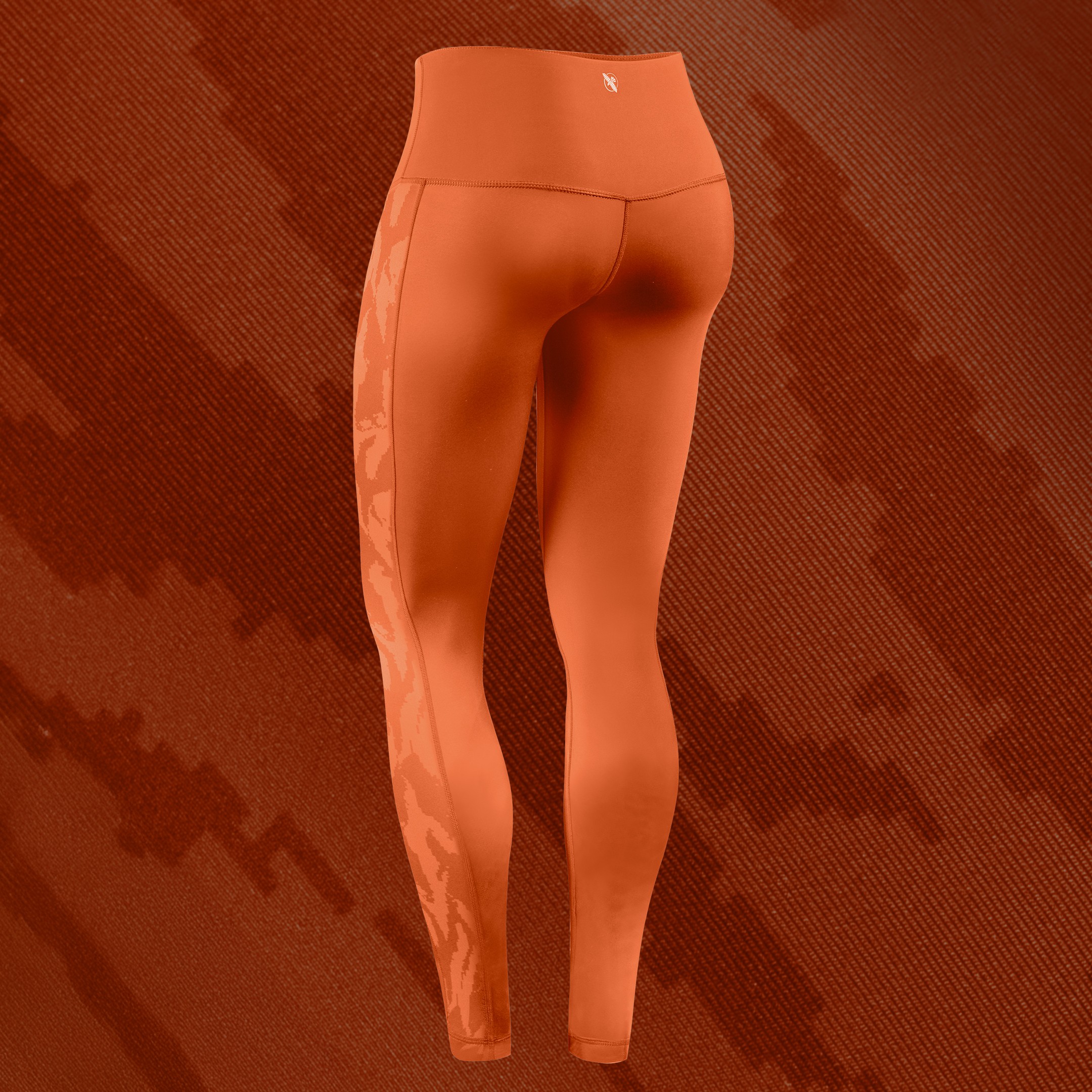 Hayabusa Women's Apex Leggings - Multiple Colours - Image 3