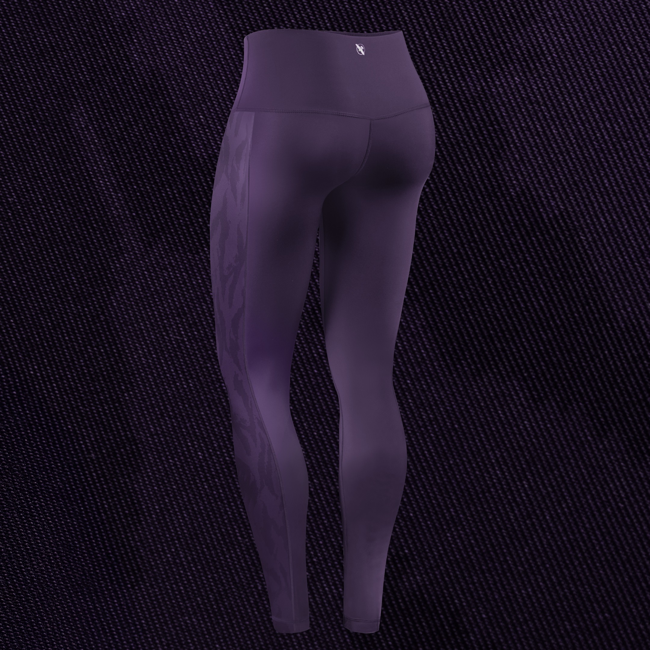 Hayabusa Women's Apex Leggings - Multiple Colours - Image 2