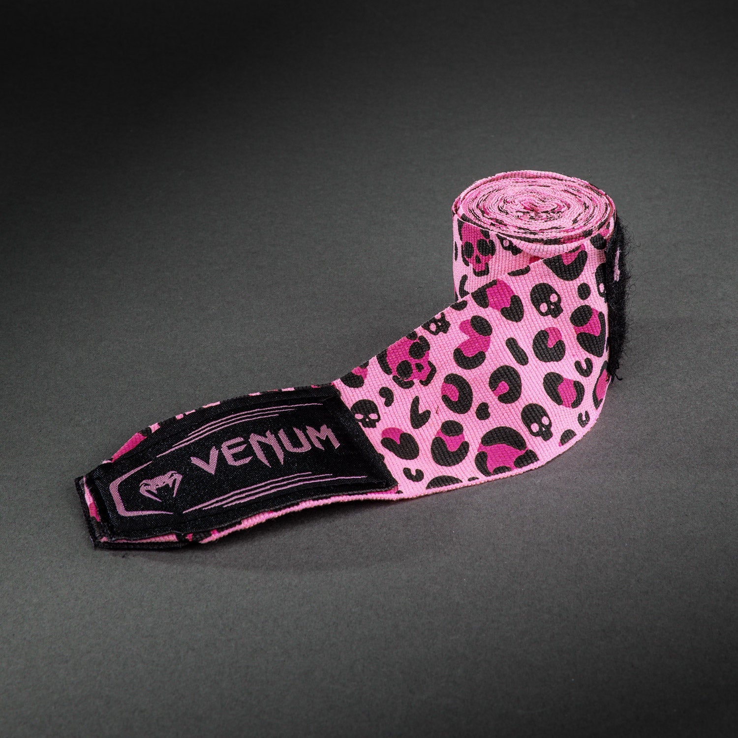Venum Fancy Print Handwraps 4.5m - Multiple Designs - Image 7