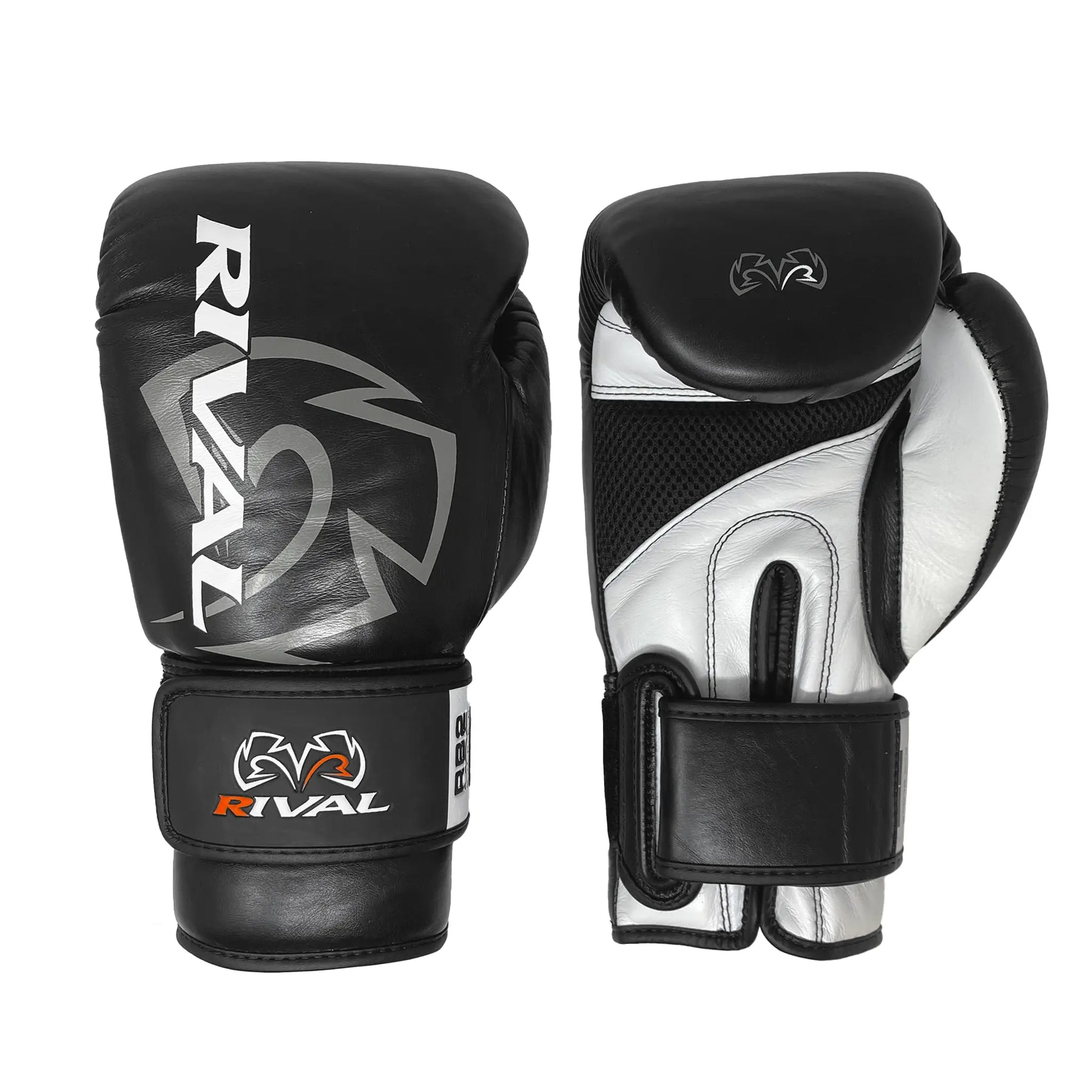 Rival RB2 Leather Super Bag Gloves - Image 2