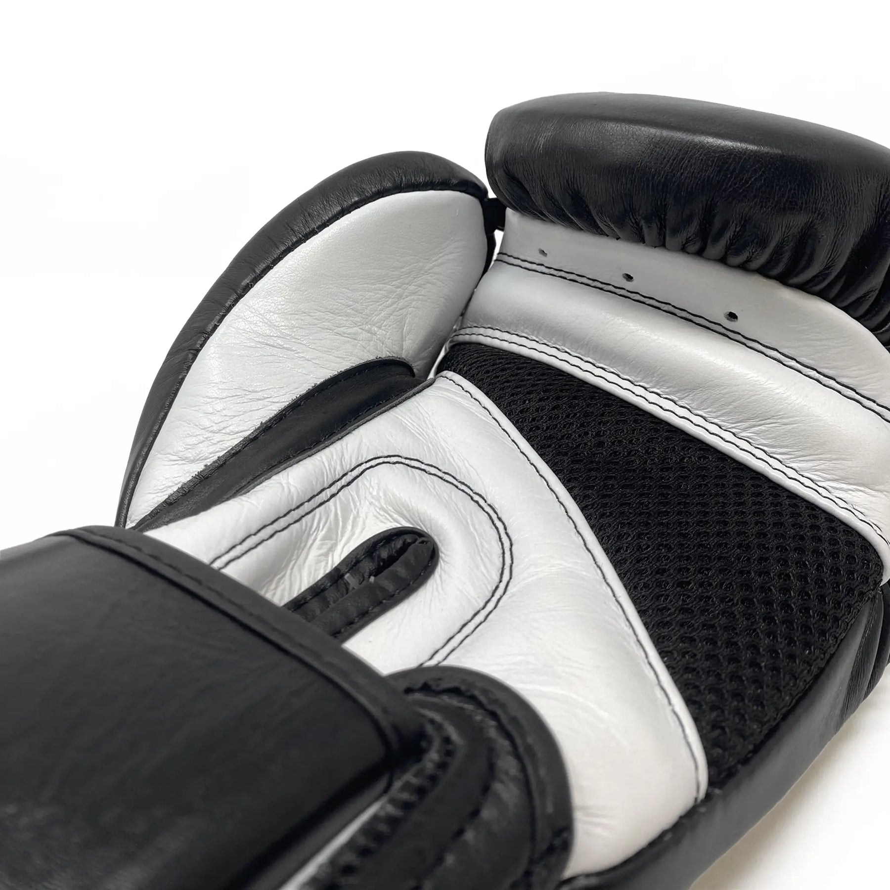 Rival RB2 Leather Super Bag Gloves - Image 4