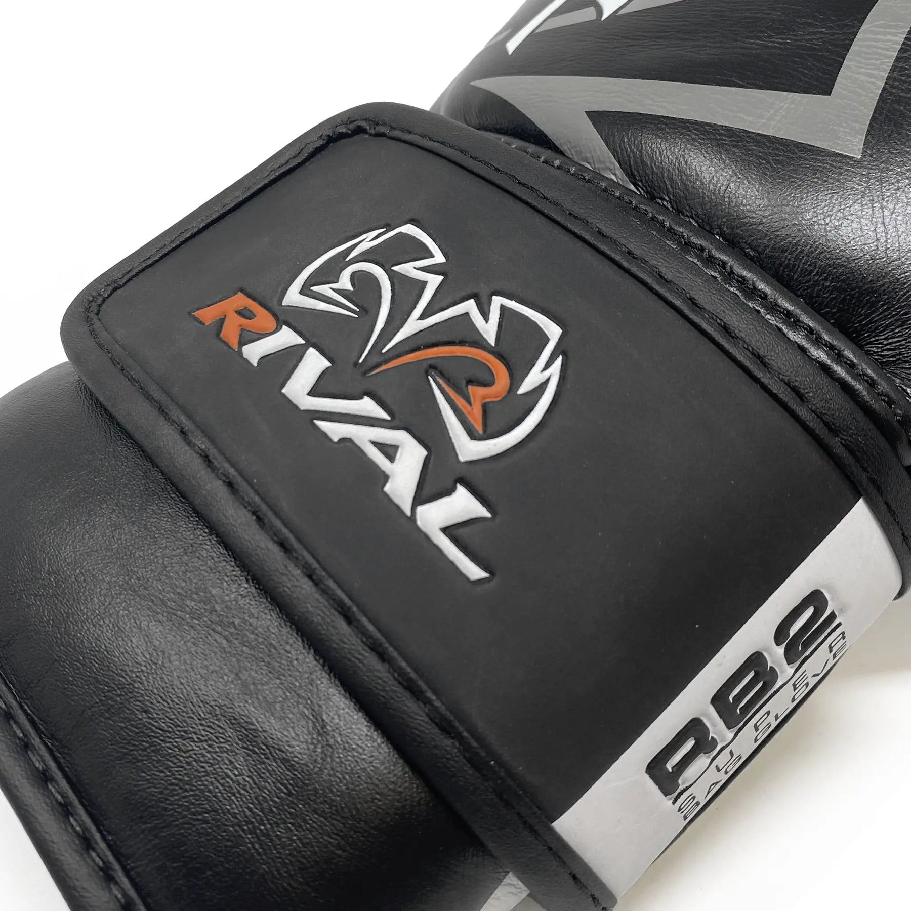 Rival RB2 Leather Super Bag Gloves - Image 3