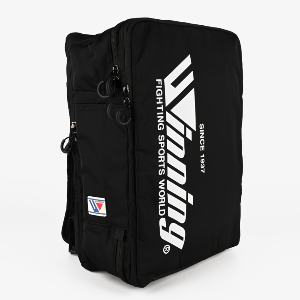 Winning Boxing W-80 - Backpack