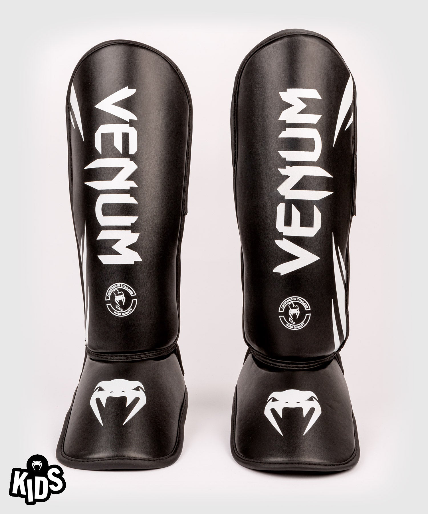 Venum Challenger Kids Shin Guards - Image 4