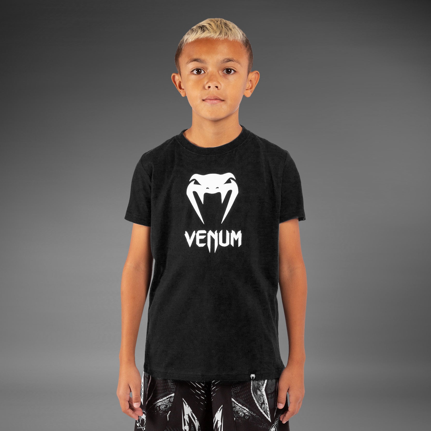 Venum Classic T-shirt - Kids