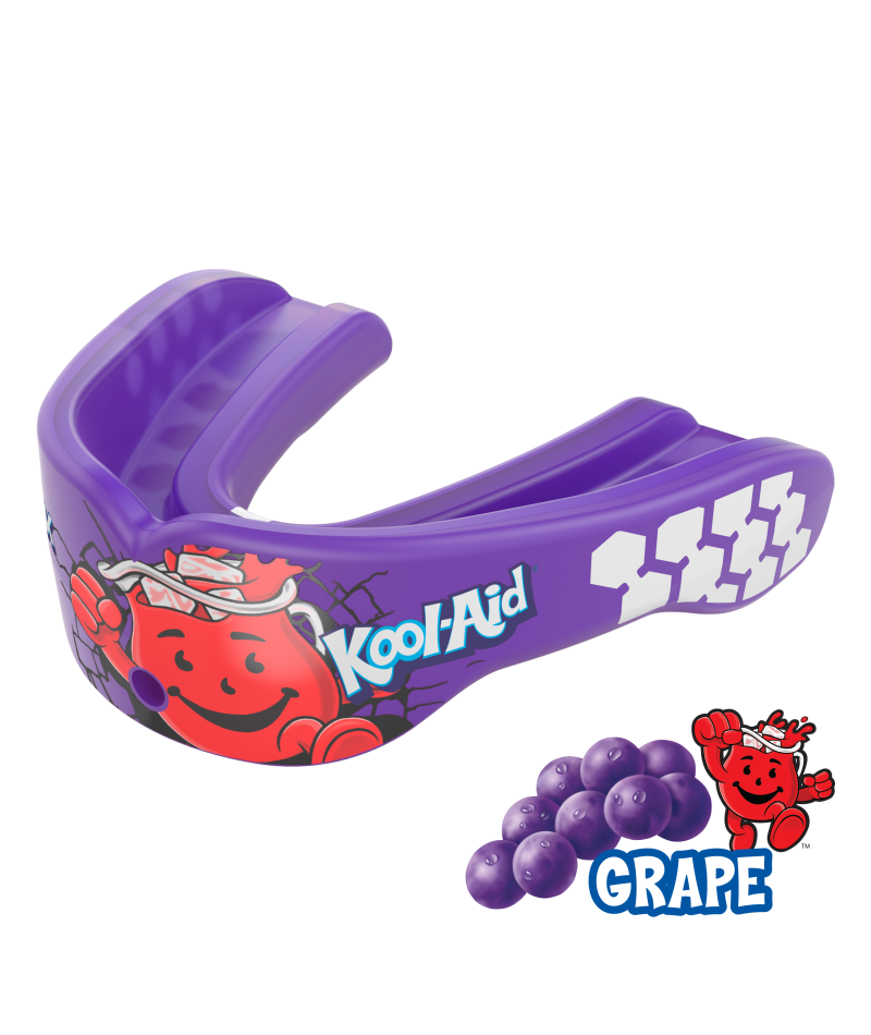 Shock Doctor Gel Max Power Flavor Fusion Printed - Multiple Flavours - Image 2