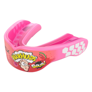 Shock Doctor YOUTH Gel Max Power Flavor Fusion Printed - Multiple Flavours