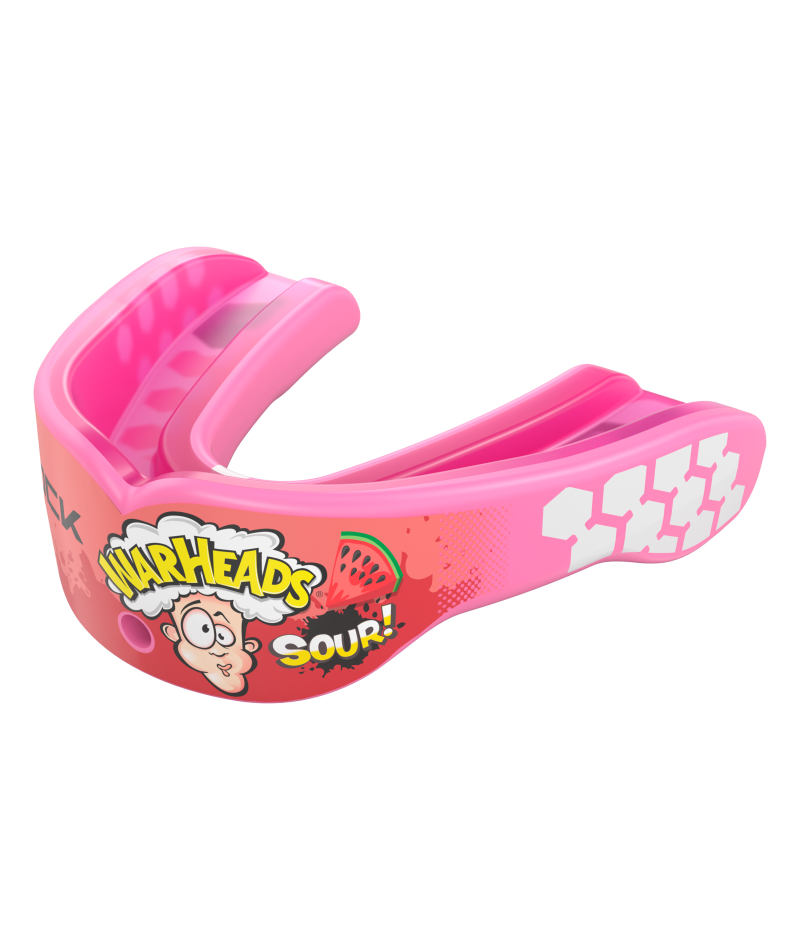 Shock Doctor Gel Max Power Flavor Fusion Printed - Multiple Flavours - Image 6