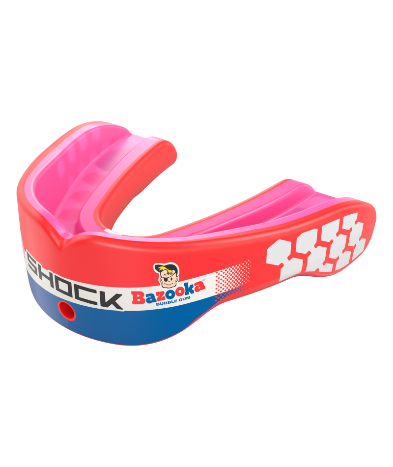 Shock Doctor Gel Max Power Flavor Fusion Printed - Multiple Flavours - Image 3