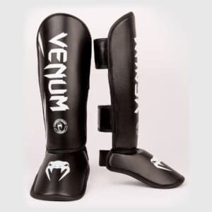 Venum Challenger Kids Shin Guards