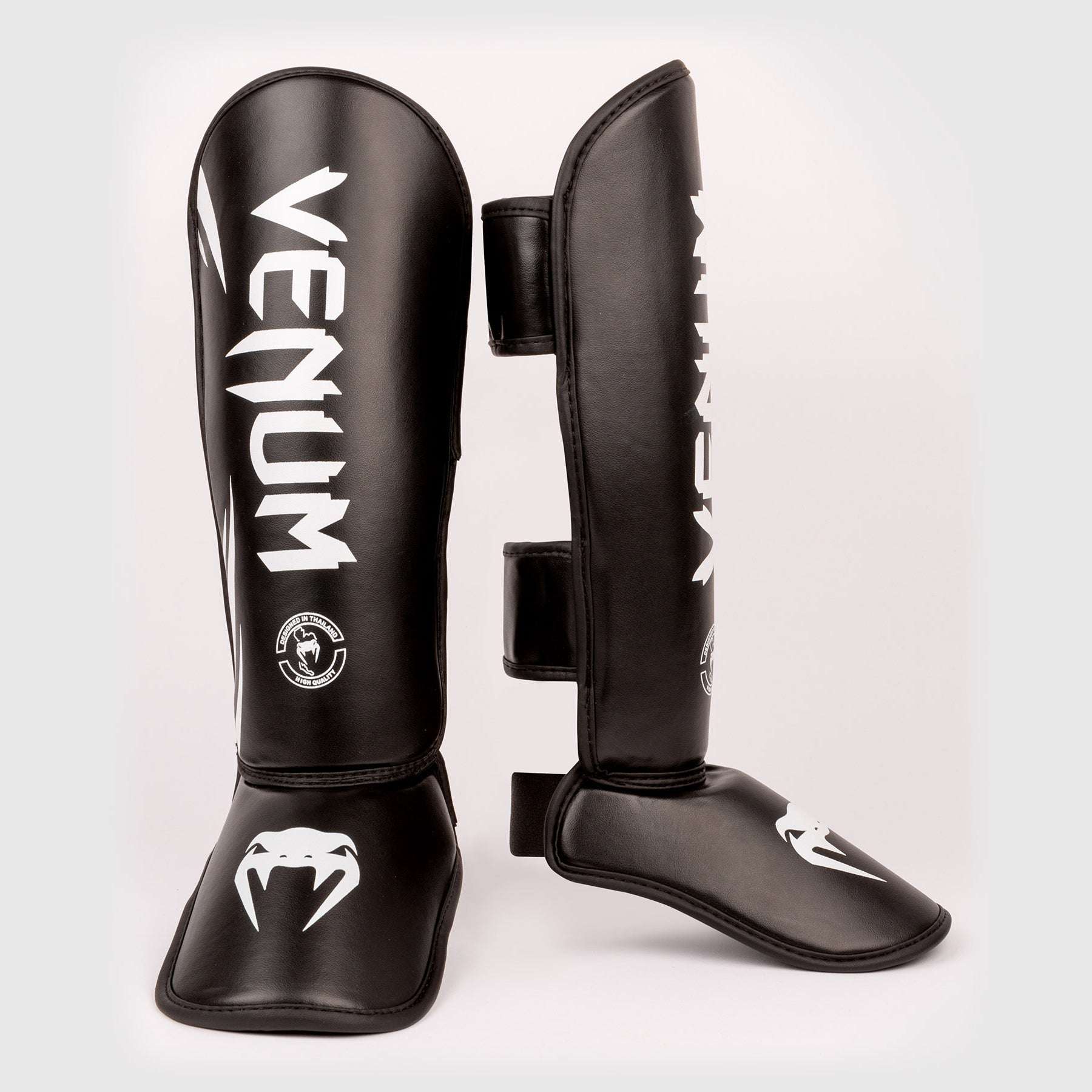 Venum Challenger Kids Shin Guards