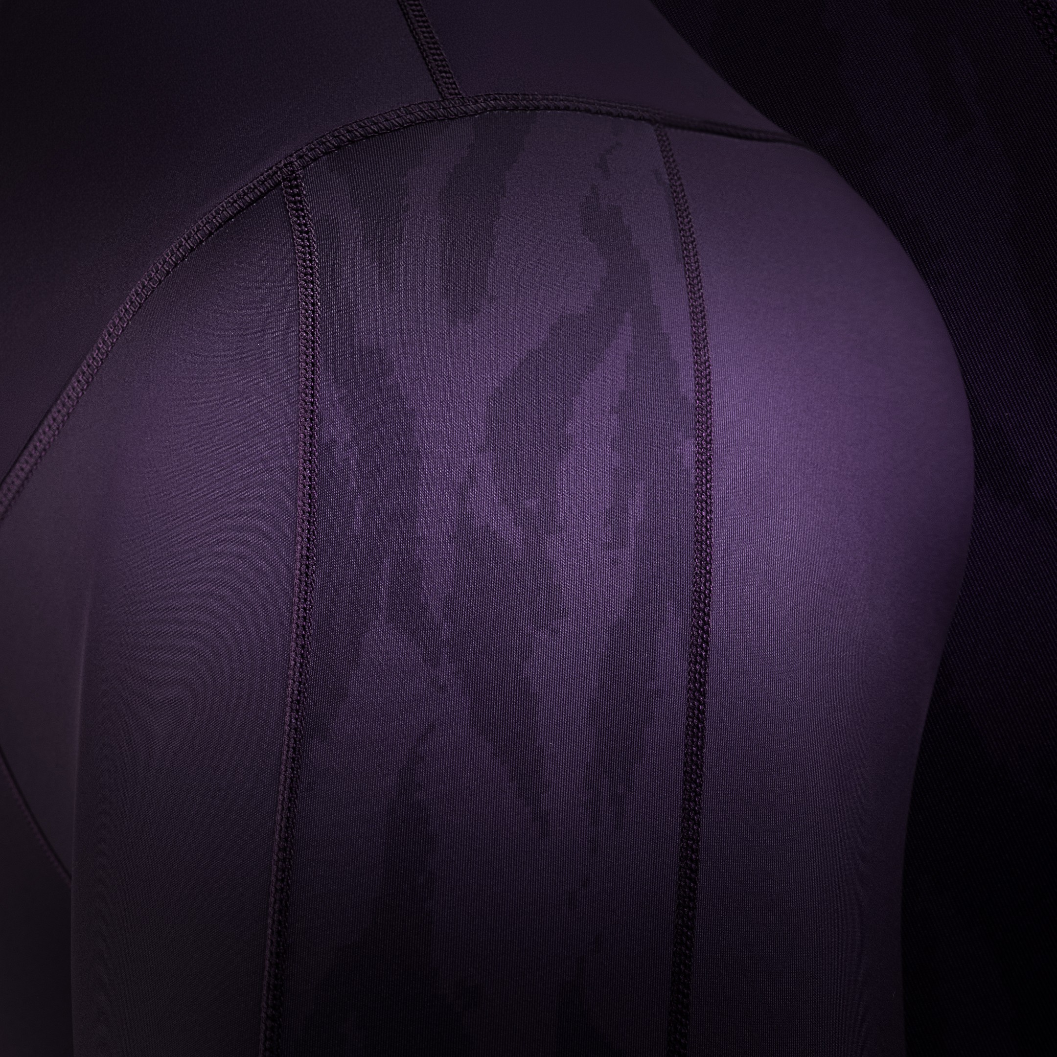 Hayabusa Women's Apex Vale Tudo Shorts - Multiple Colours - Image 7