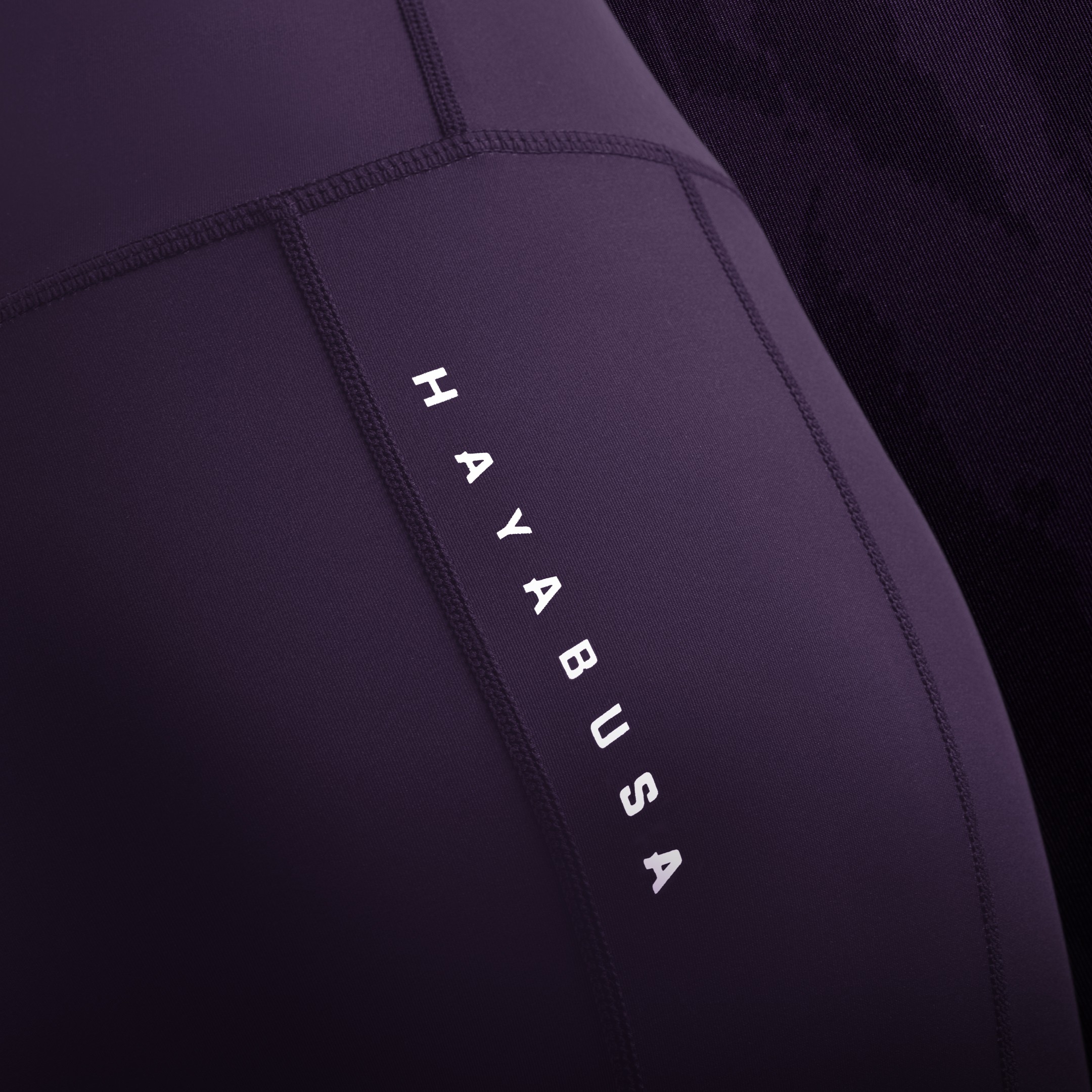 Hayabusa Women's Apex Vale Tudo Shorts - Multiple Colours - Image 8