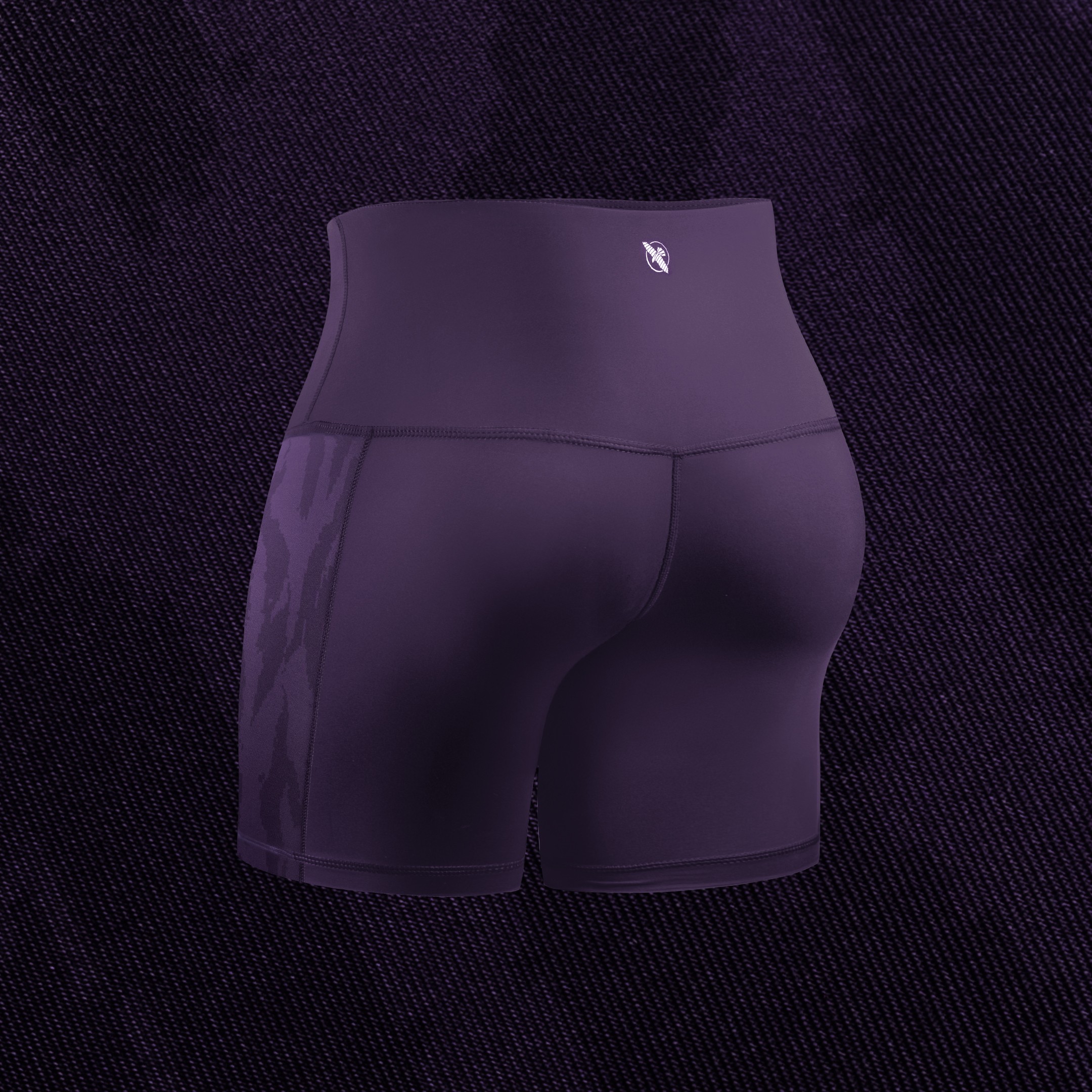 Hayabusa Women's Apex Vale Tudo Shorts - Multiple Colours - Image 2
