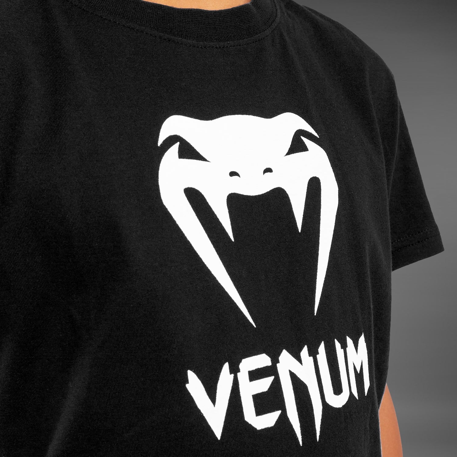 Venum Classic T-shirt - Kids - Image 3