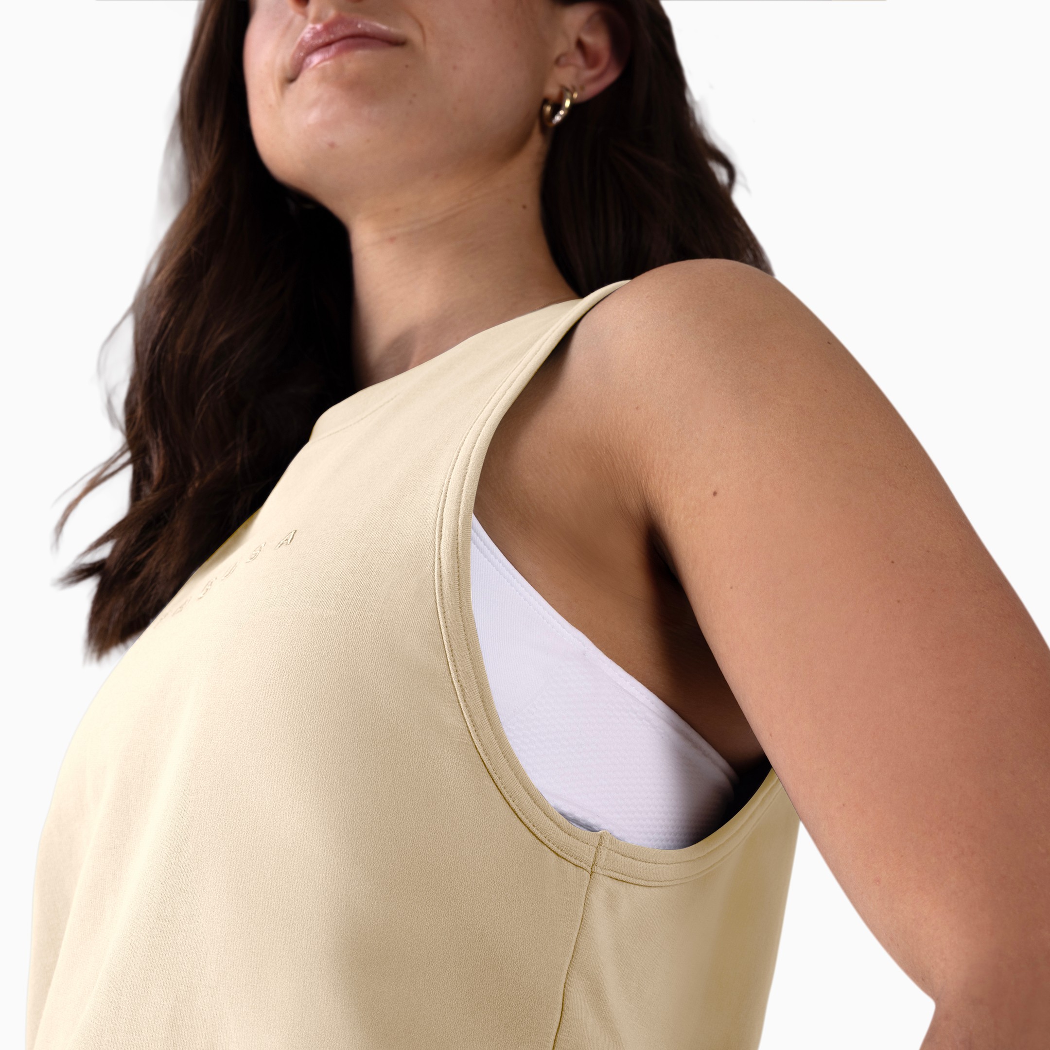 Hayabusa Unisex Essential Tank Top - Multiple Colours - Image 11