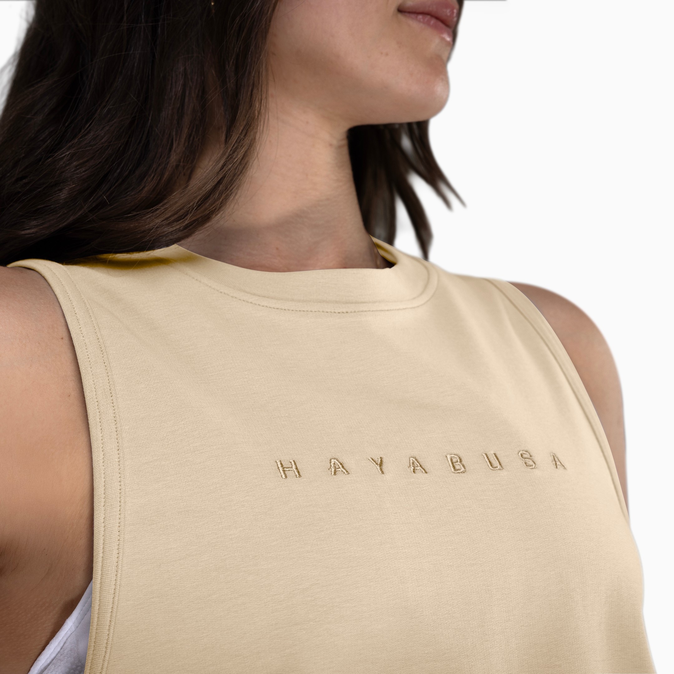 Hayabusa Unisex Essential Tank Top - Multiple Colours - Image 13