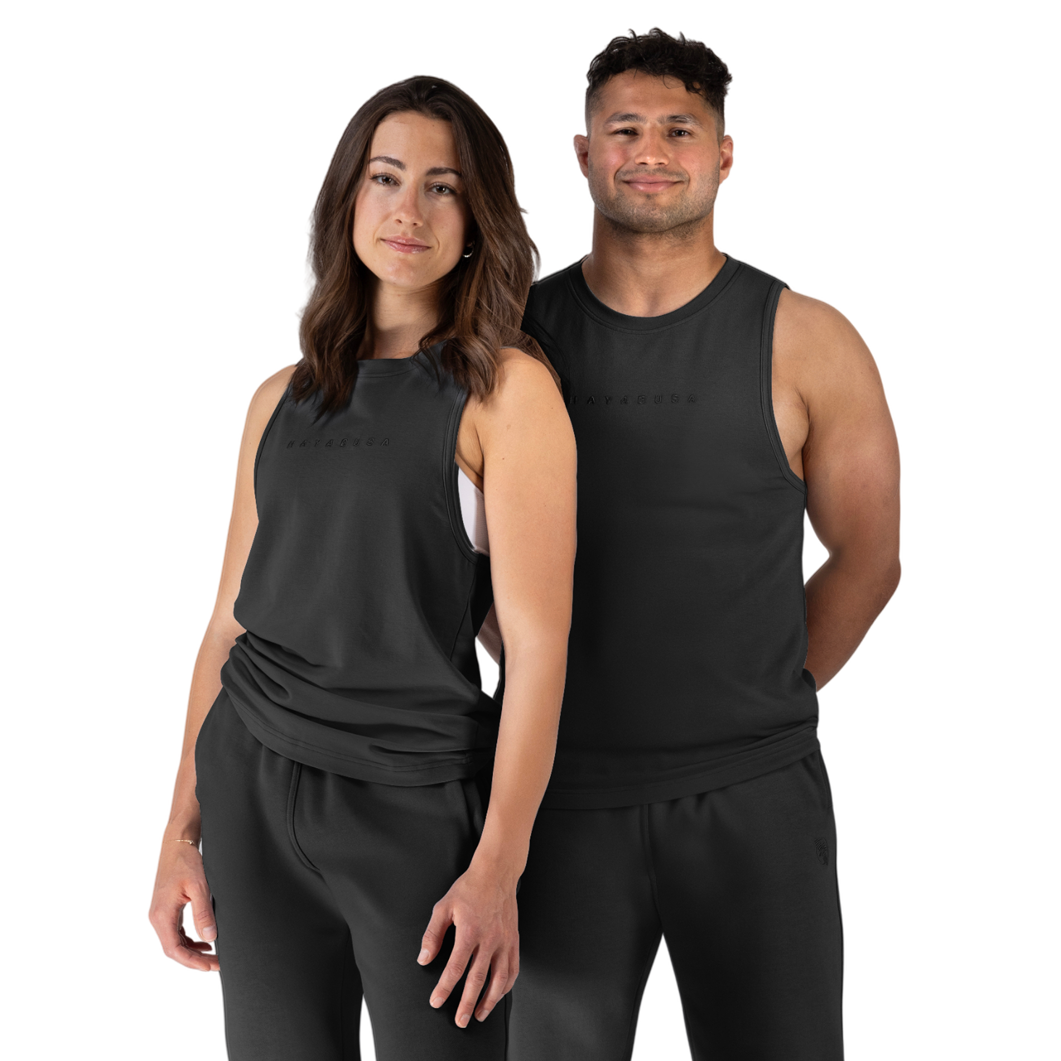 Hayabusa Unisex Essential Tank Top - Multiple Colours - Image 3