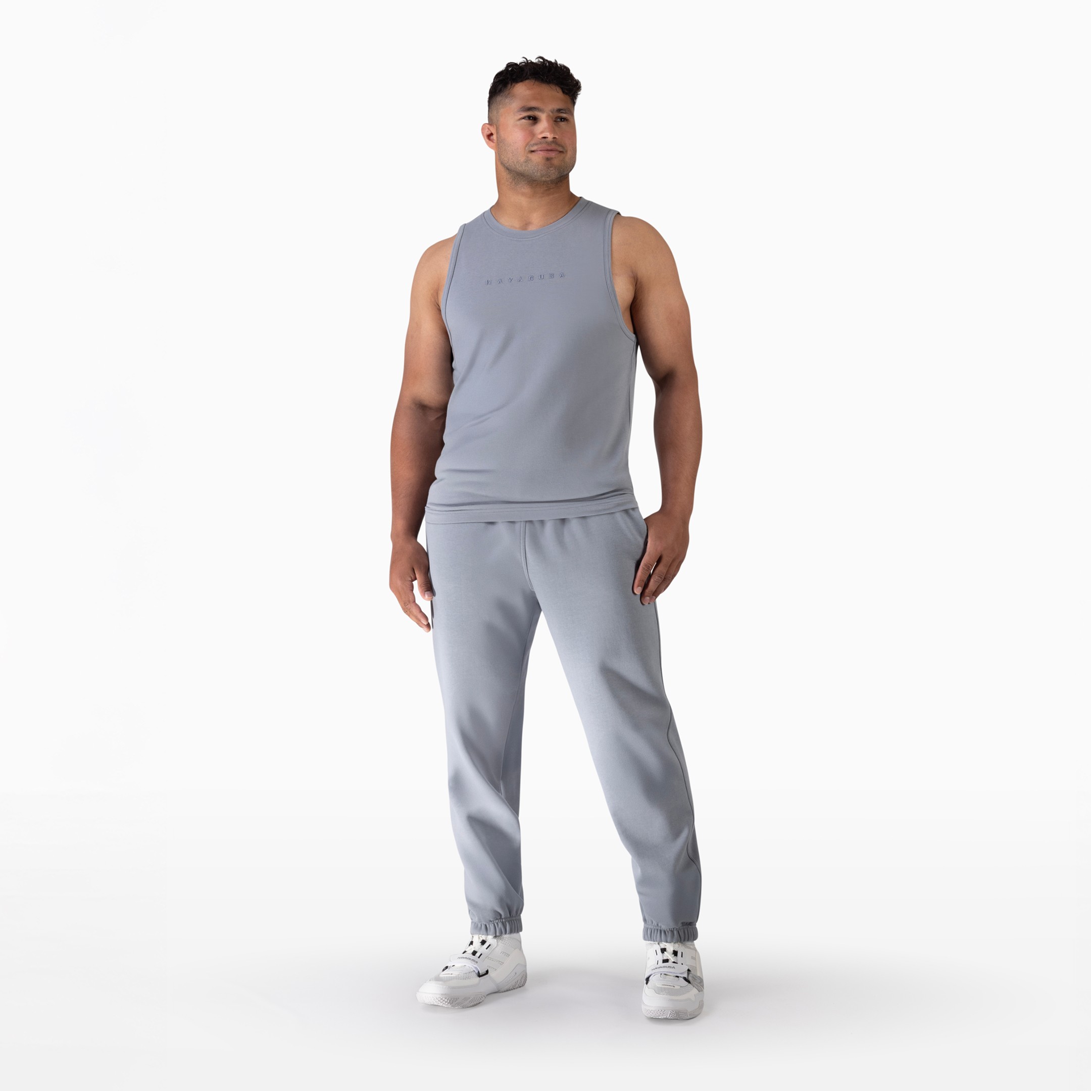 Hayabusa Unisex Essential Tank Top - Multiple Colours - Image 8