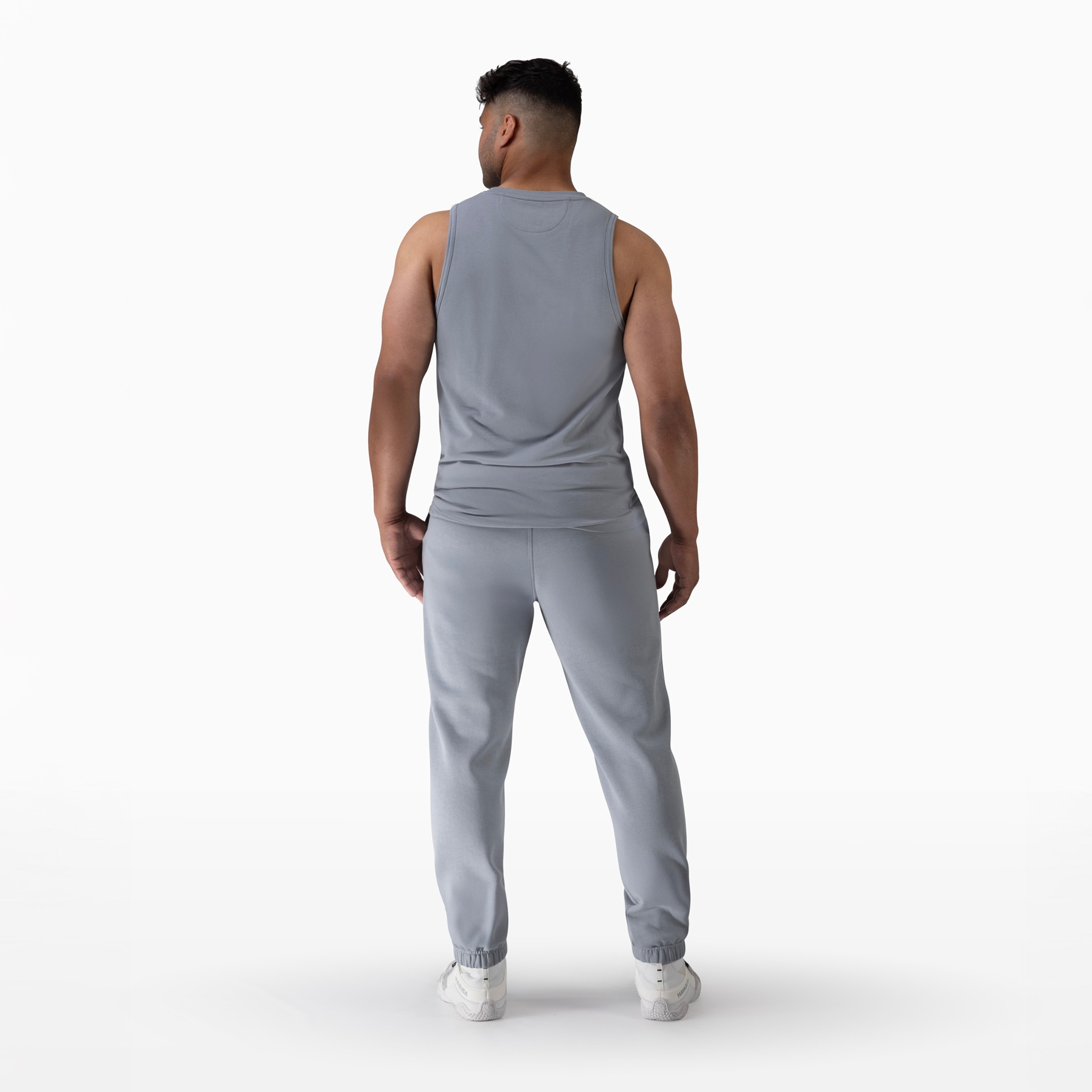 Hayabusa Unisex Essential Tank Top - Multiple Colours - Image 6