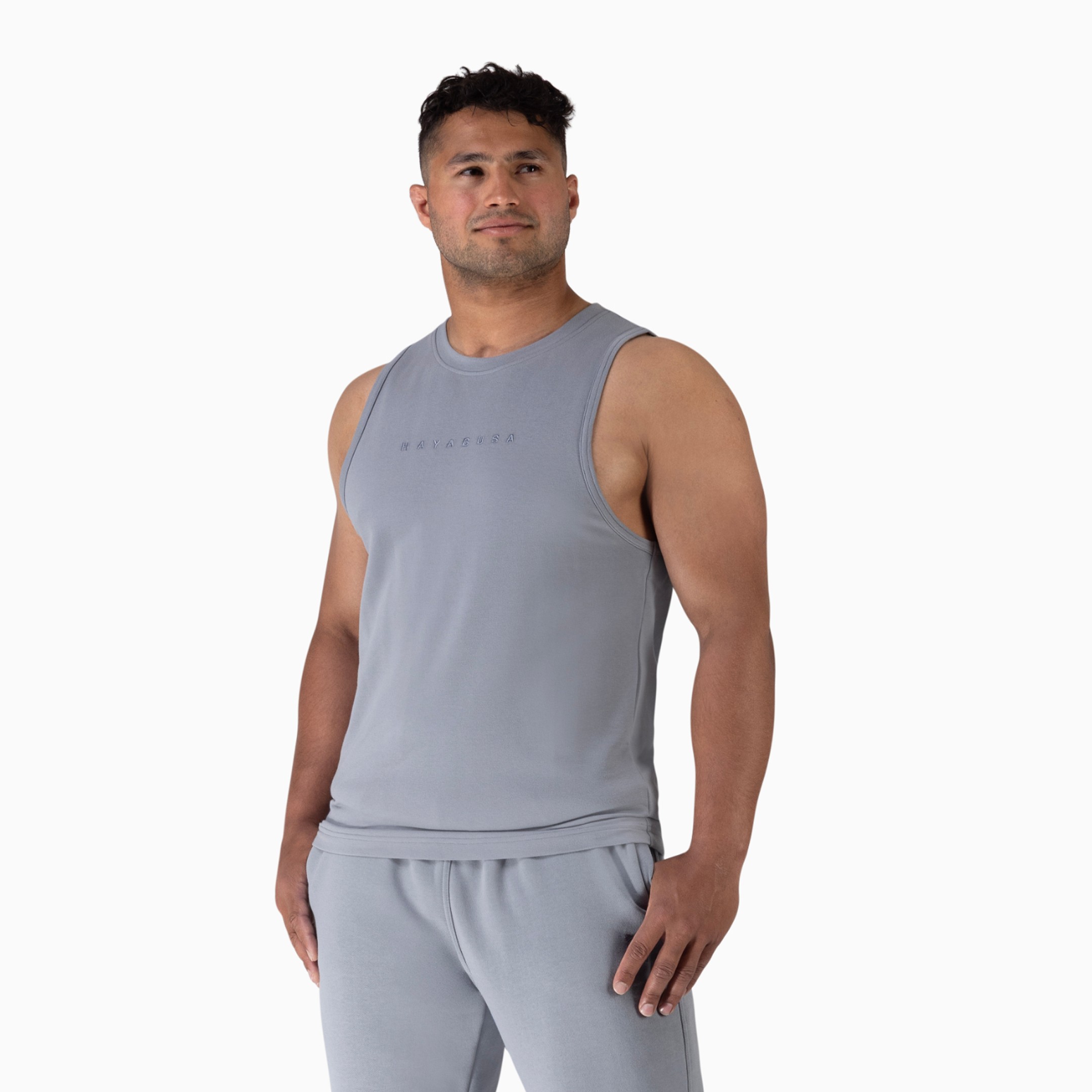 Hayabusa Unisex Essential Tank Top - Multiple Colours - Image 4