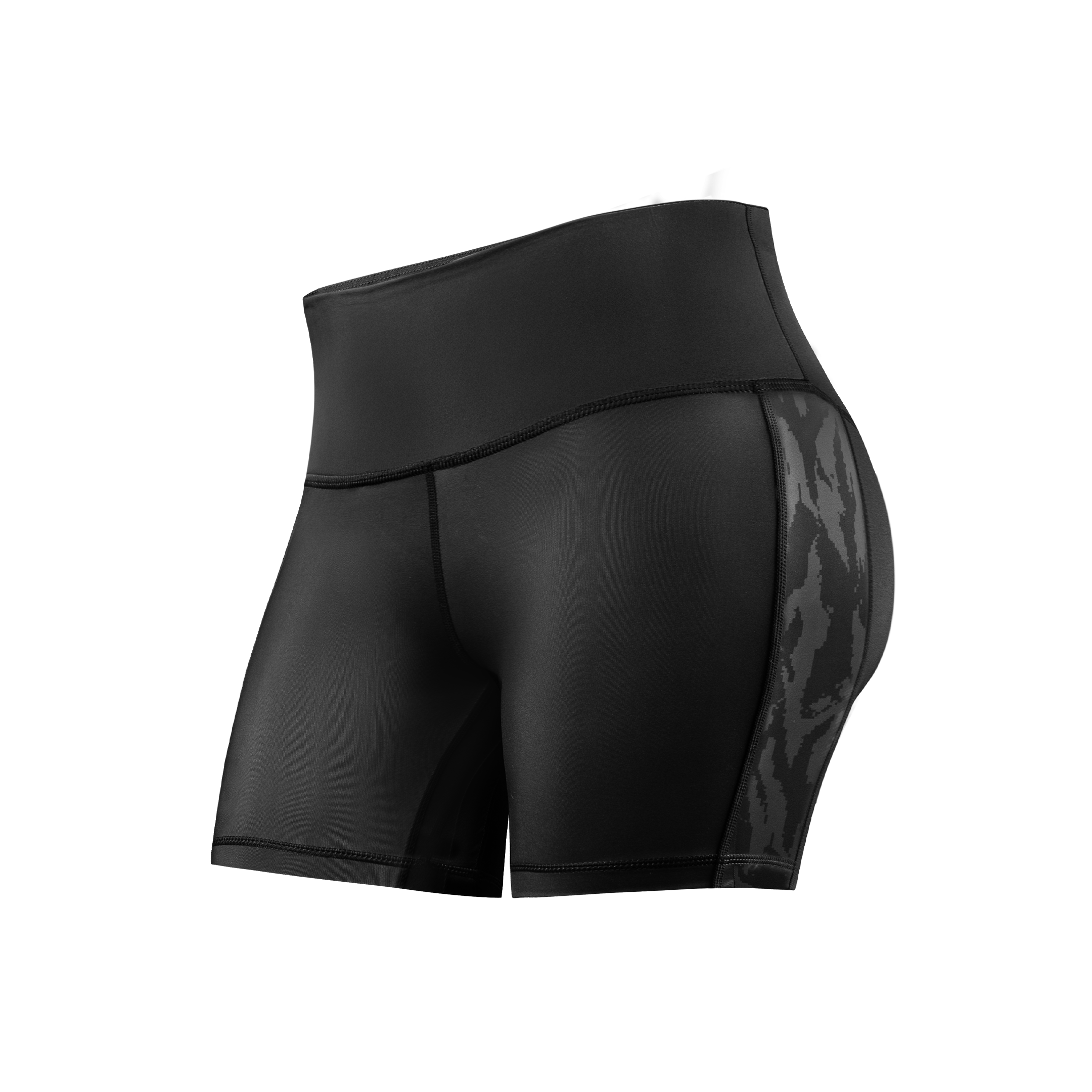 Hayabusa Women's Apex Vale Tudo Shorts - Multiple Colours - Image 5