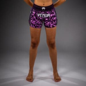 Venum Iris Women's Muay Thai Shorts