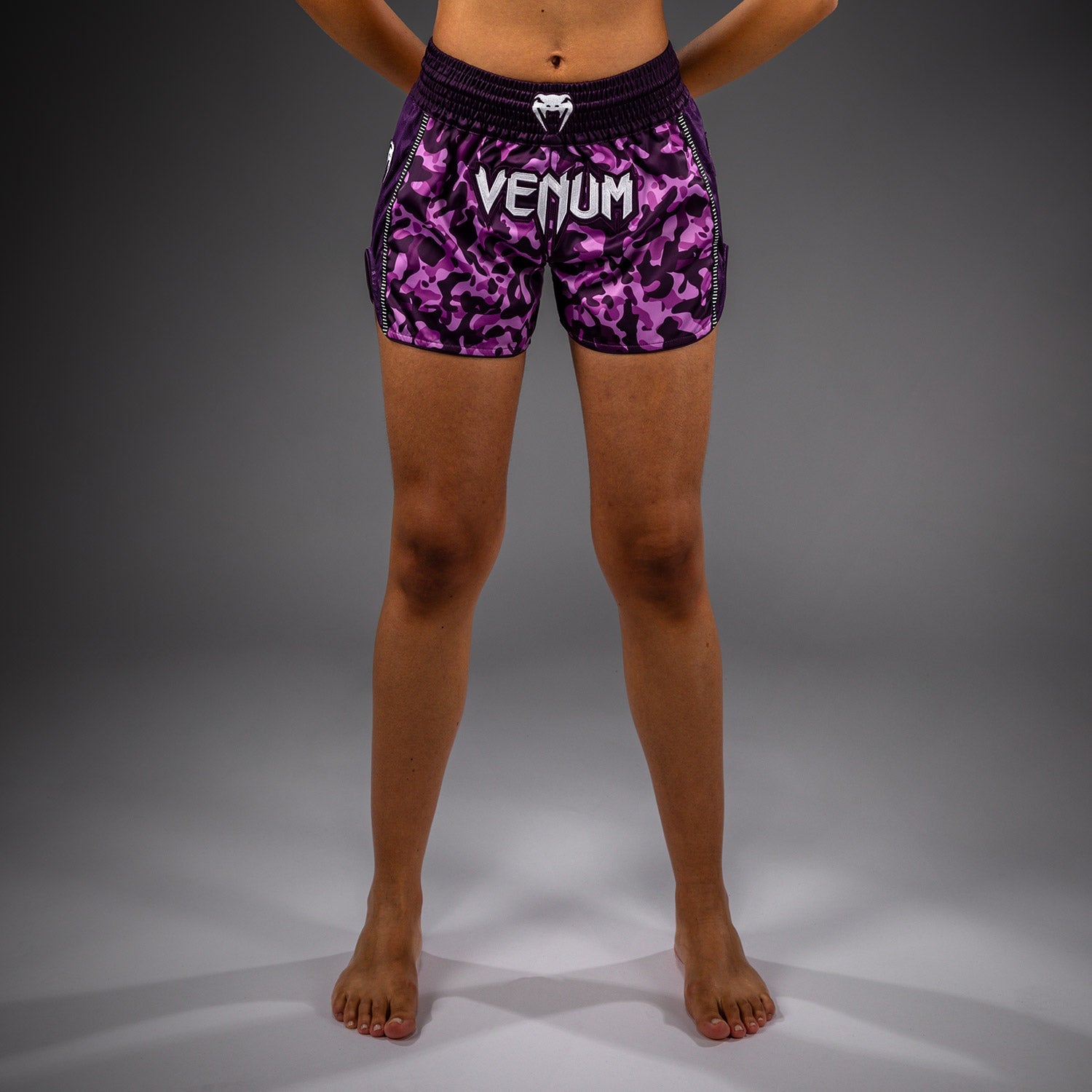 Venum Iris Women's Muay Thai Shorts