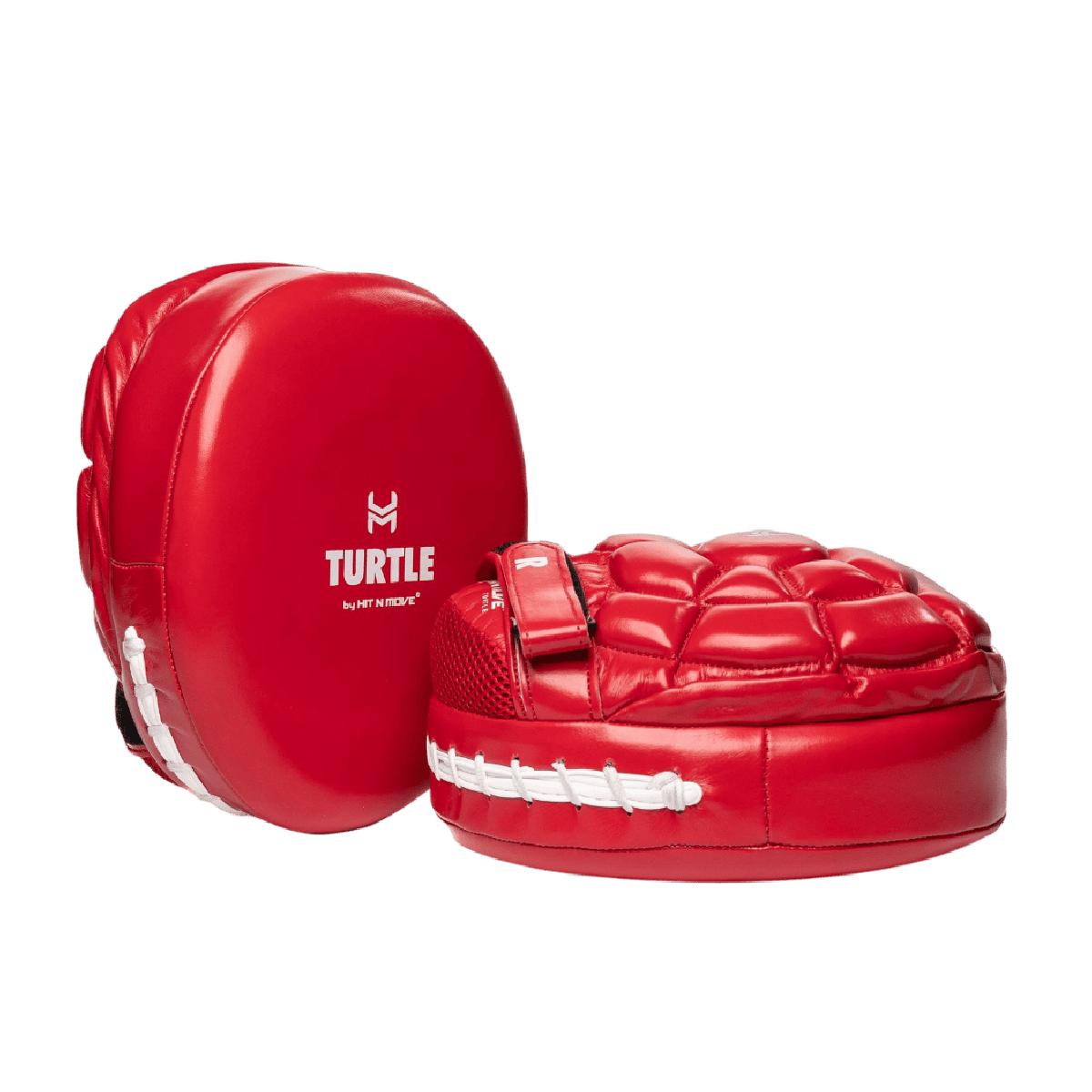 Hit N Move Air Mitts Mega Turtle - Multiple Colours - Image 4