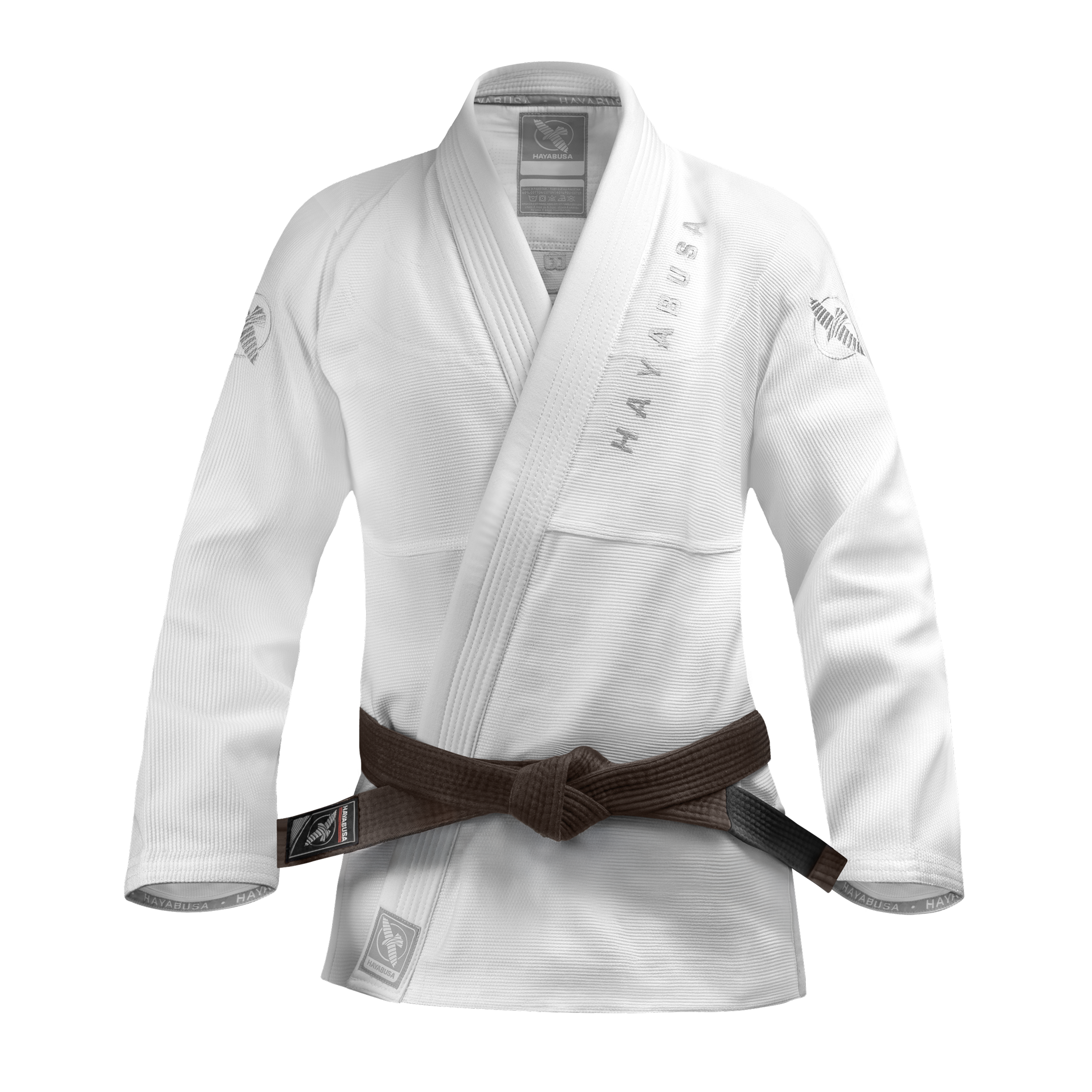 Hayabusa Women's Core Ultra-Light Jiu-Jitsu Gi - Multiple Colours - Image 5