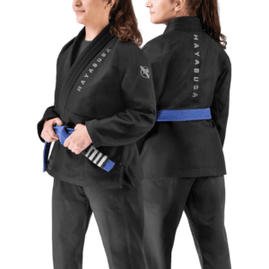 Hayabusa Women's Core Ultra-Light Jiu-Jitsu Gi - Multiple Colours