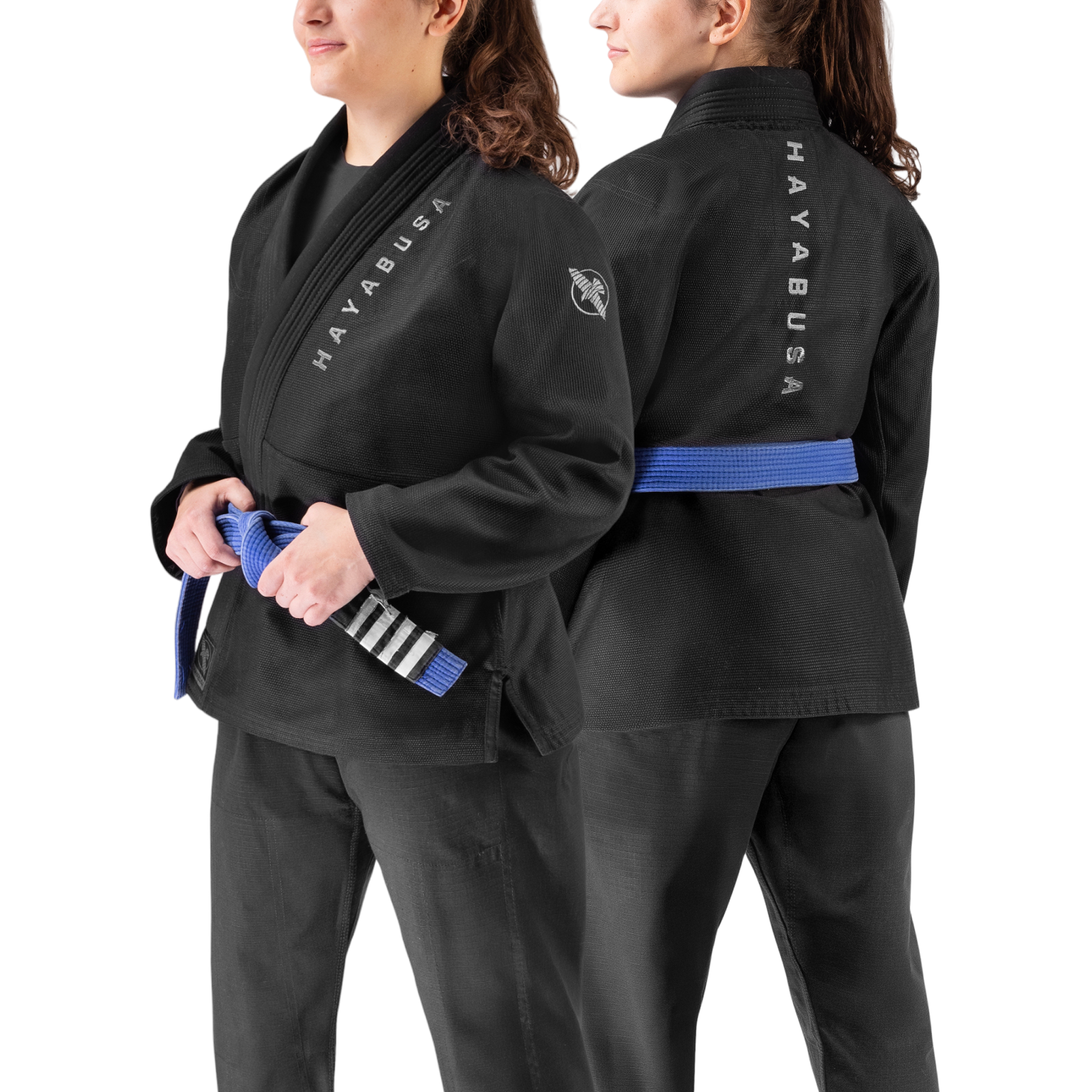 Hayabusa Women's Core Ultra-Light Jiu-Jitsu Gi - Multiple Colours